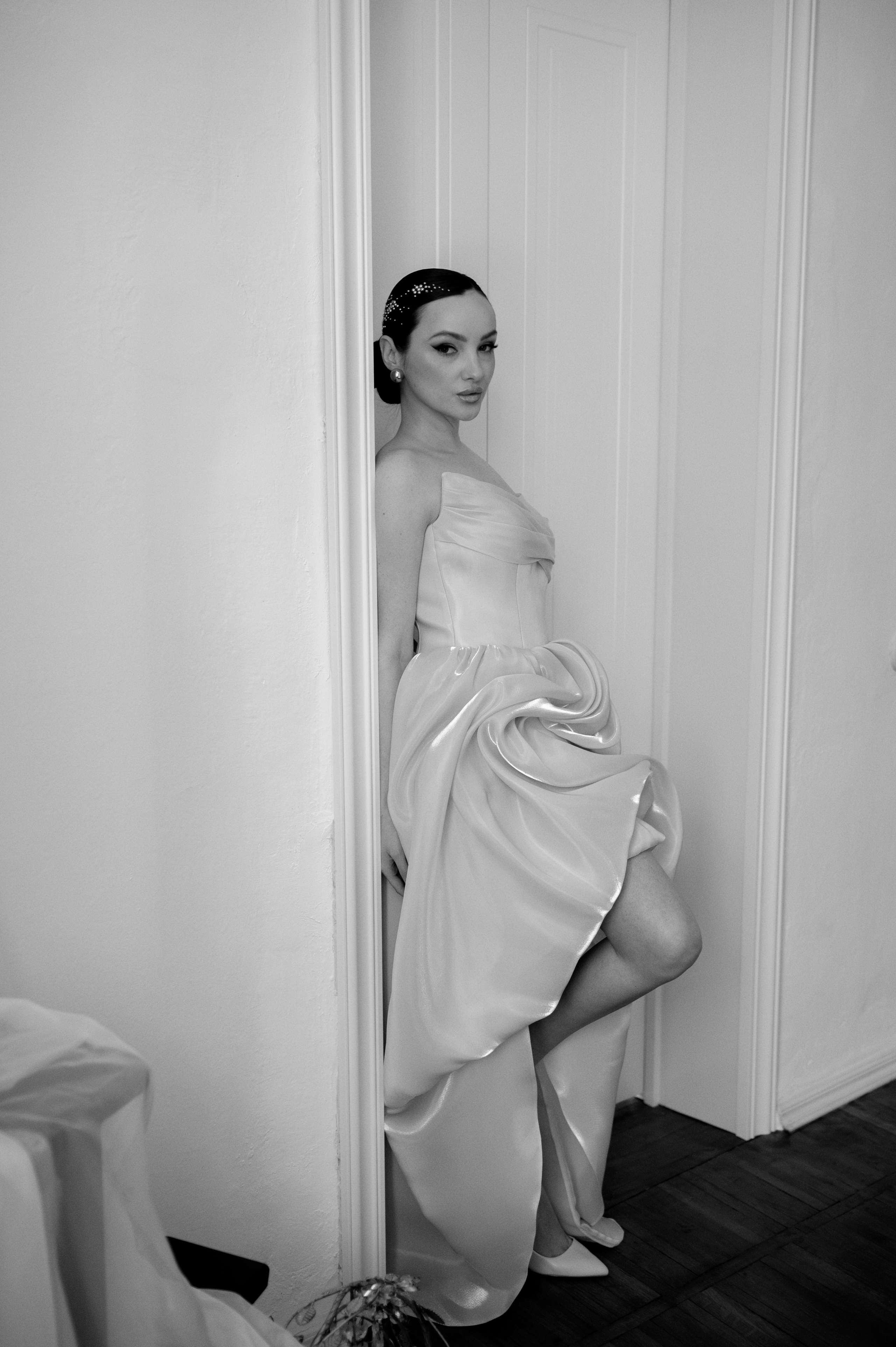 Анна. Свадебный и семейный фотограф в Серпухове Александра Дерюшева