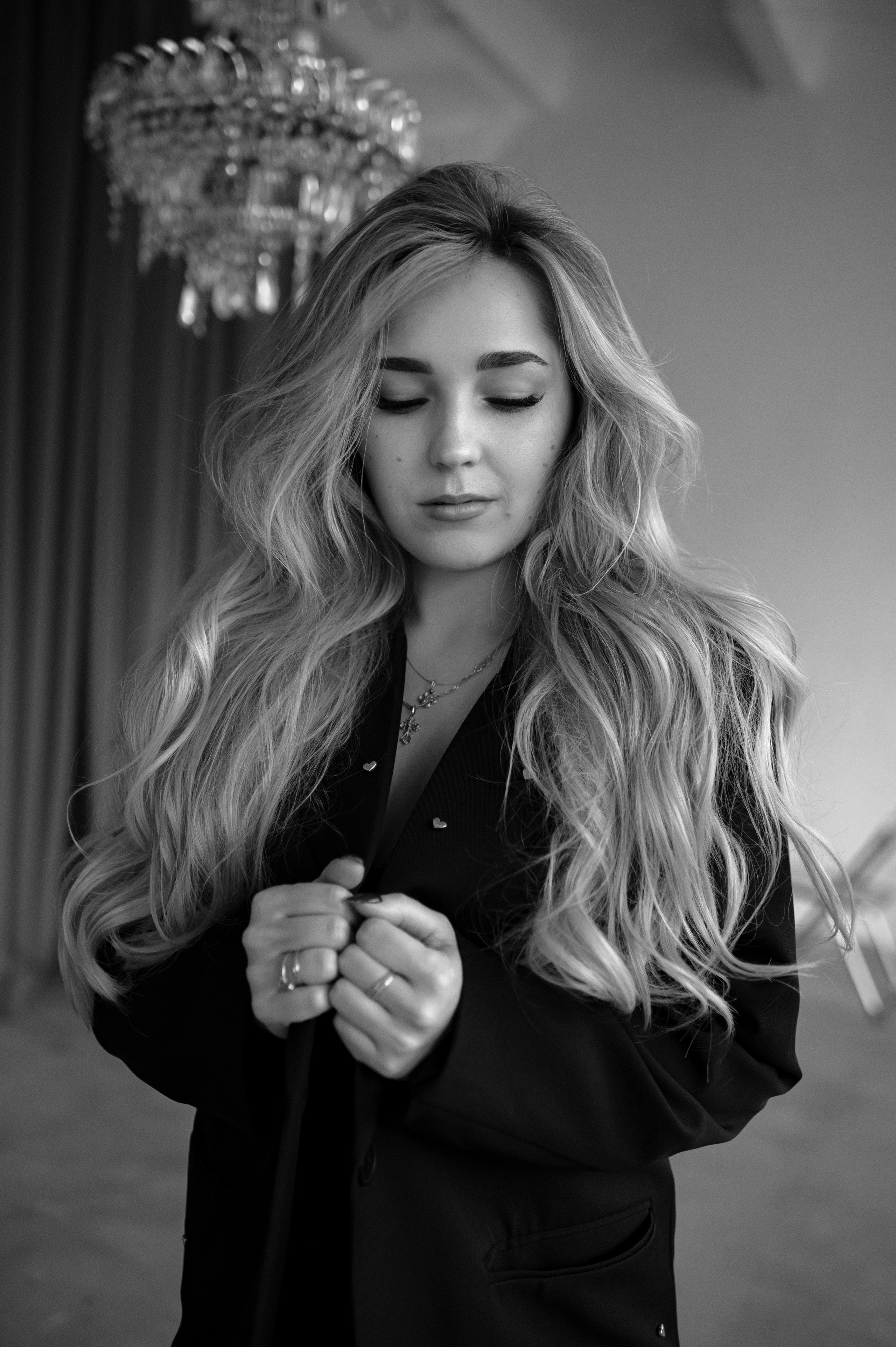 Лина. Свадебный и семейный фотограф в Серпухове Александра Дерюшева