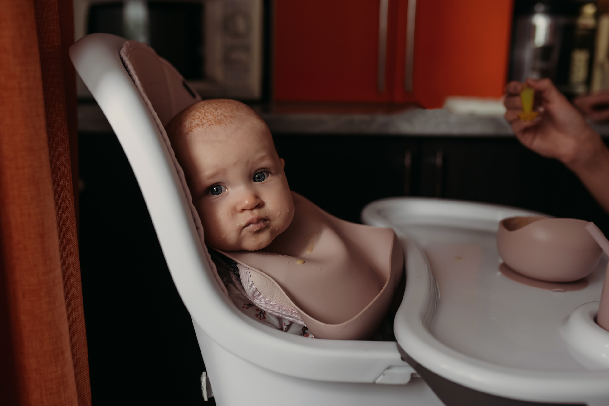 Домашняя история. Семейный фотограф Олеся Батурина Рязань