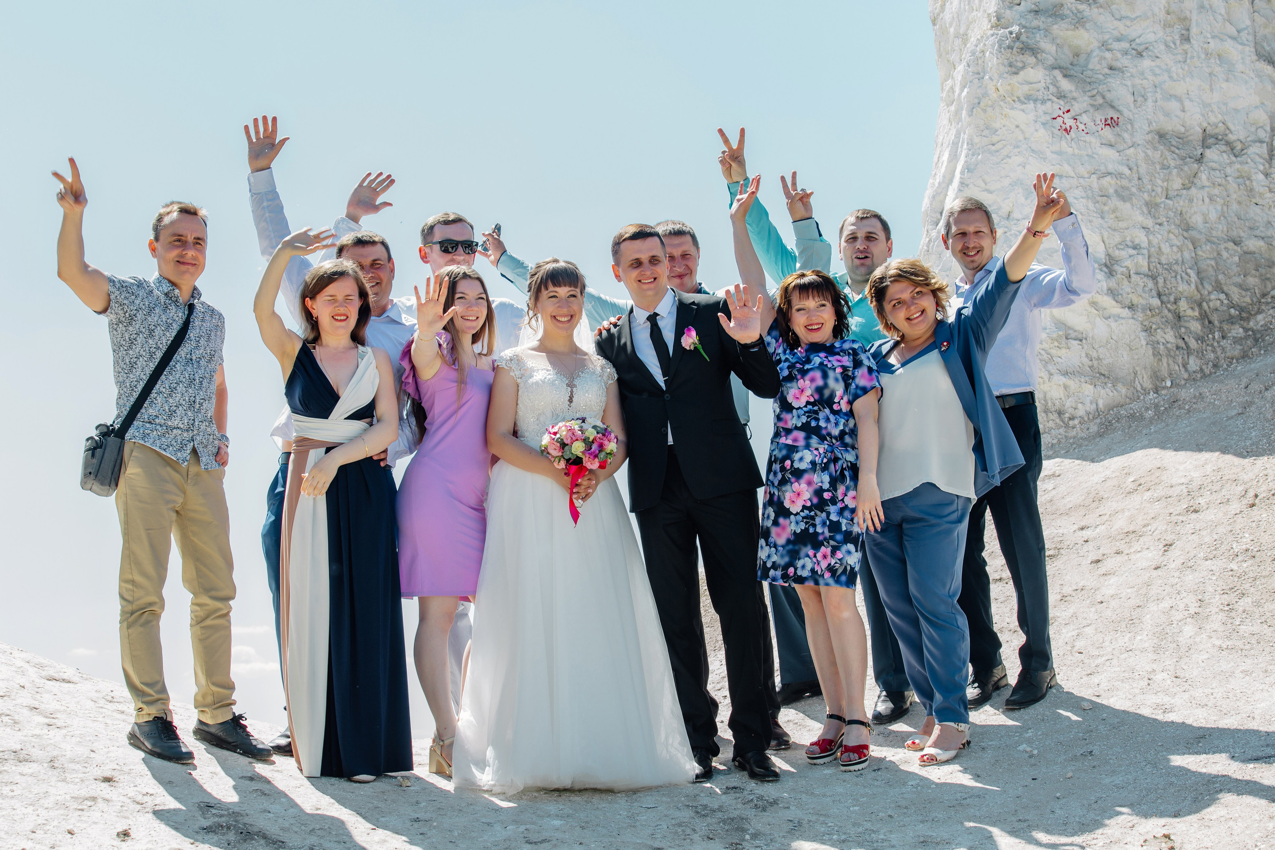 Александр и Мария. Фотограф Воронеж, Липецк