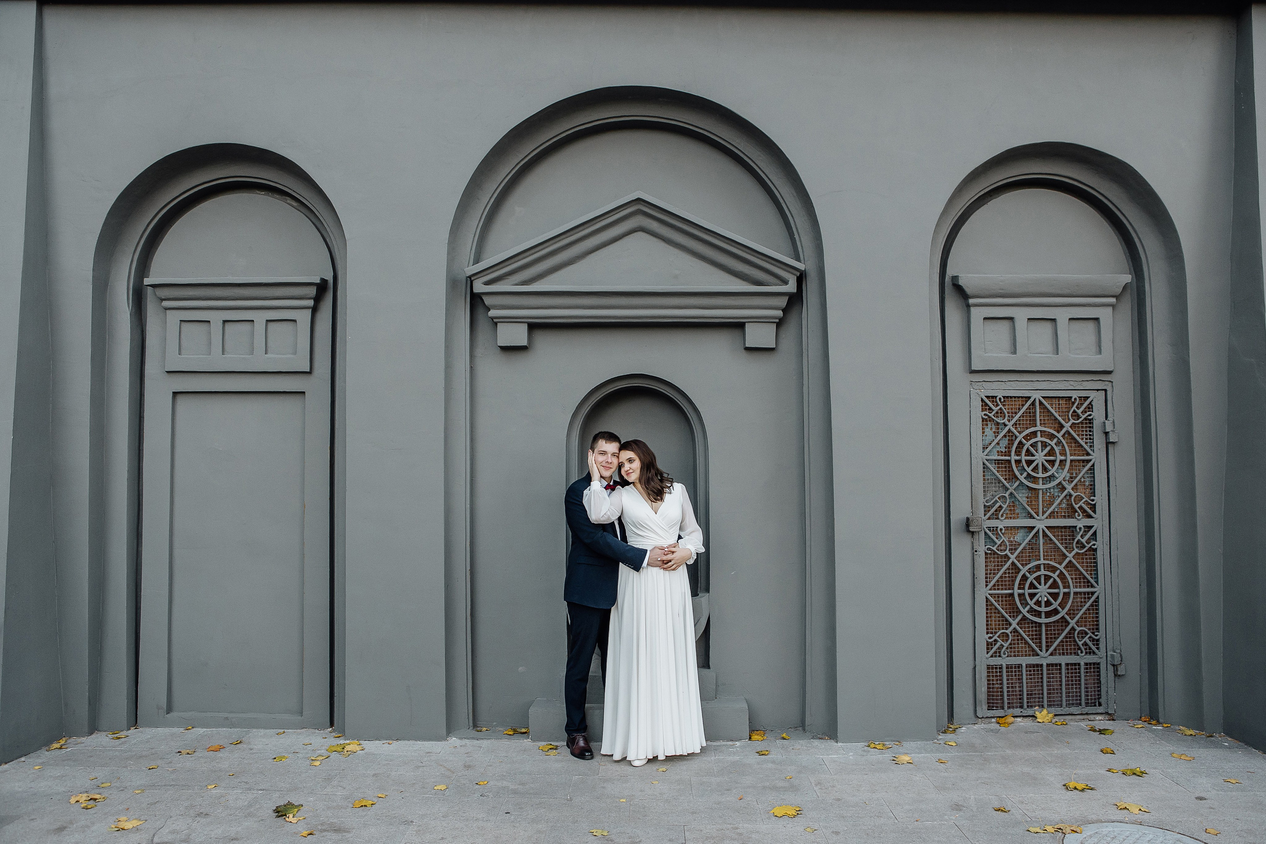 Павел и Екатерина. Фотограф Воронеж, Липецк