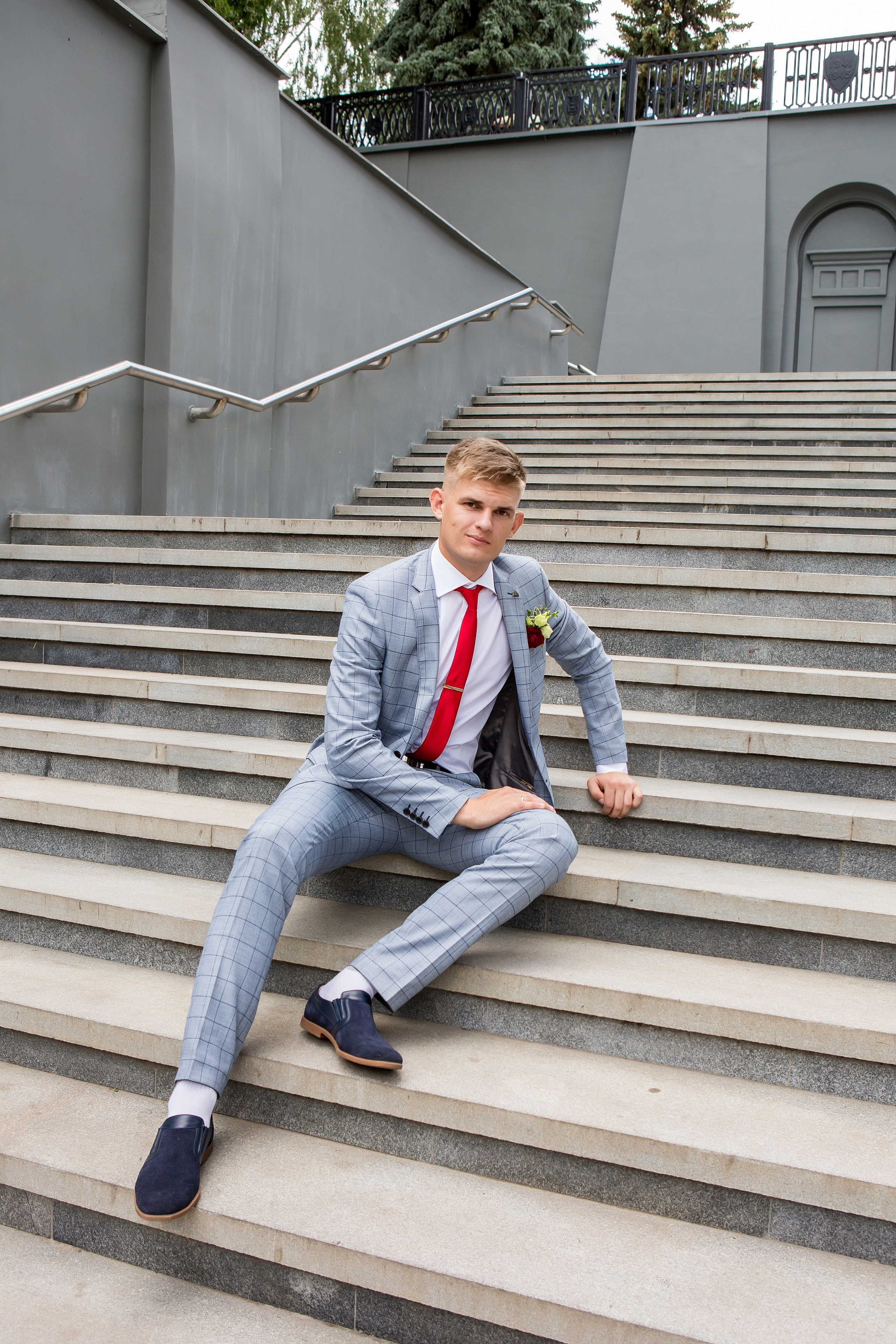 Константин и Екатерина. Фотограф Воронеж, Липецк