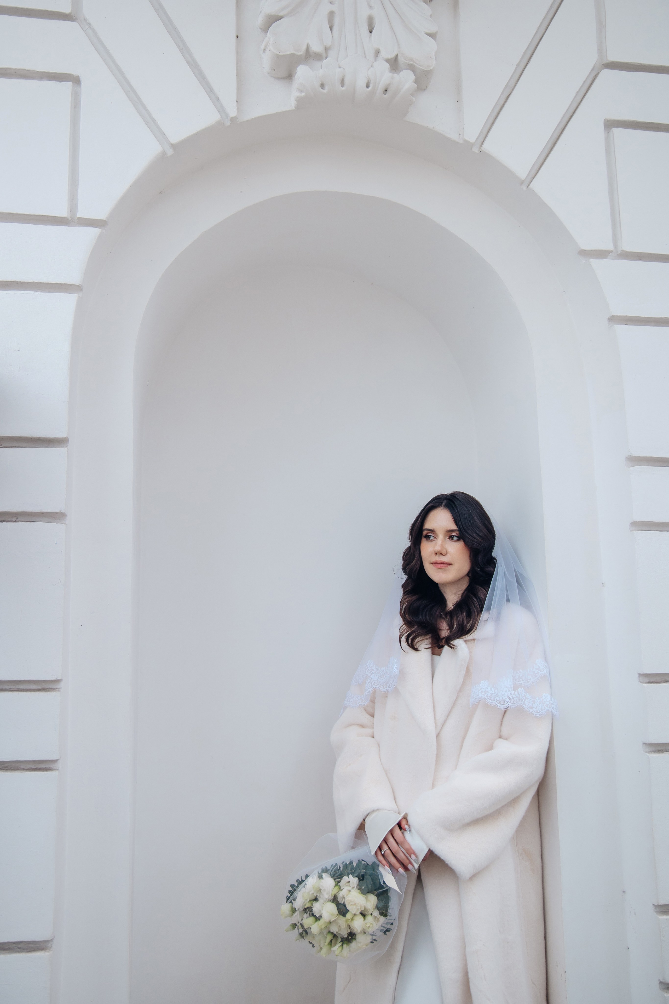 Валерий и Алёна. Фотограф Воронеж, Липецк