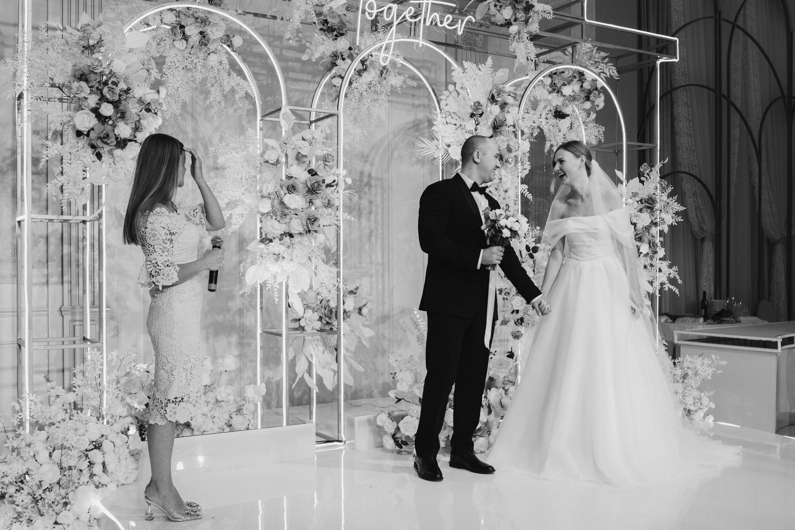 Мария и Артем. Свадебный и женский фотограф в Набережных Челнах