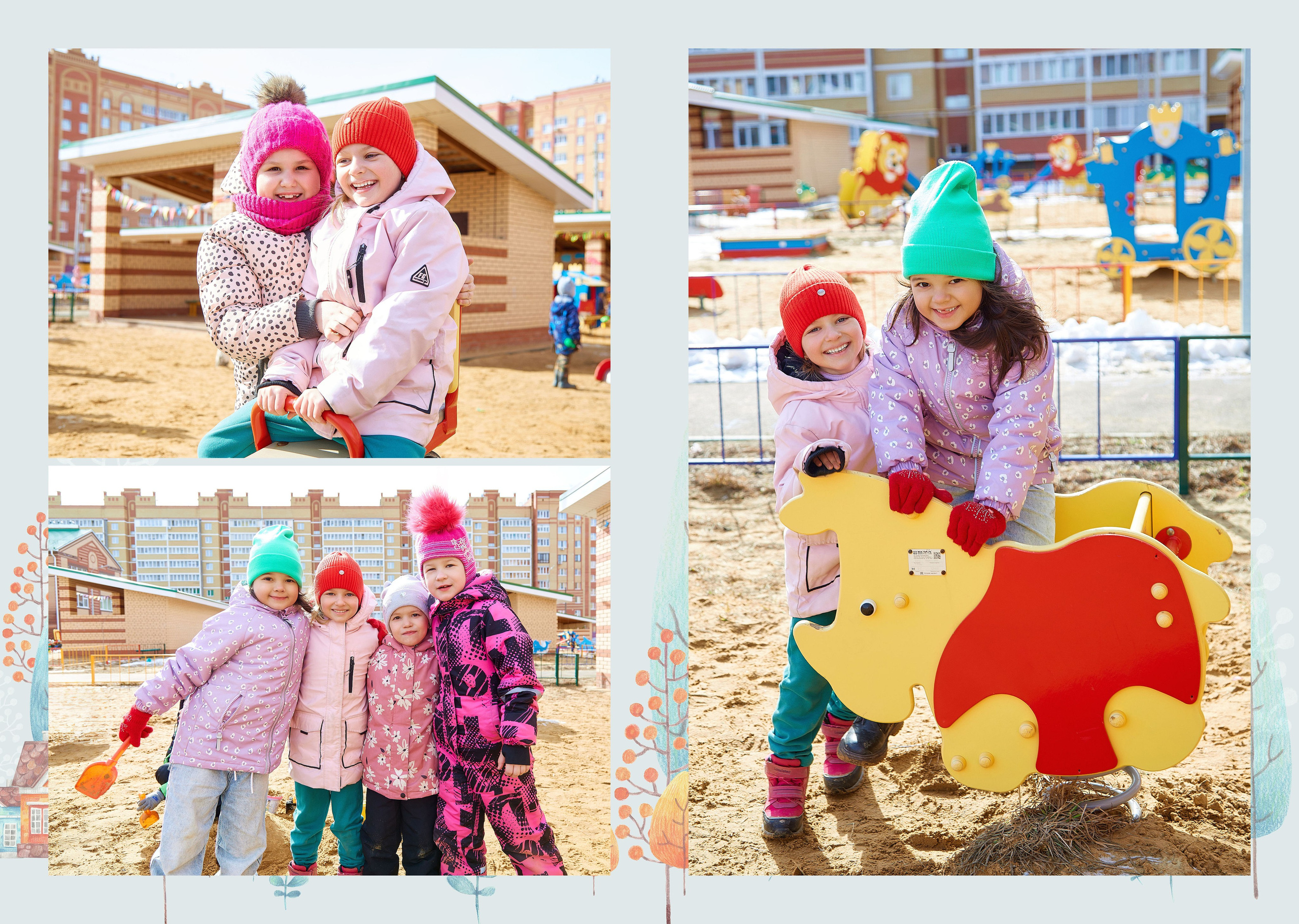 выпускной альбом для детского сада йошкар-ола фотокнига диплом выпускника