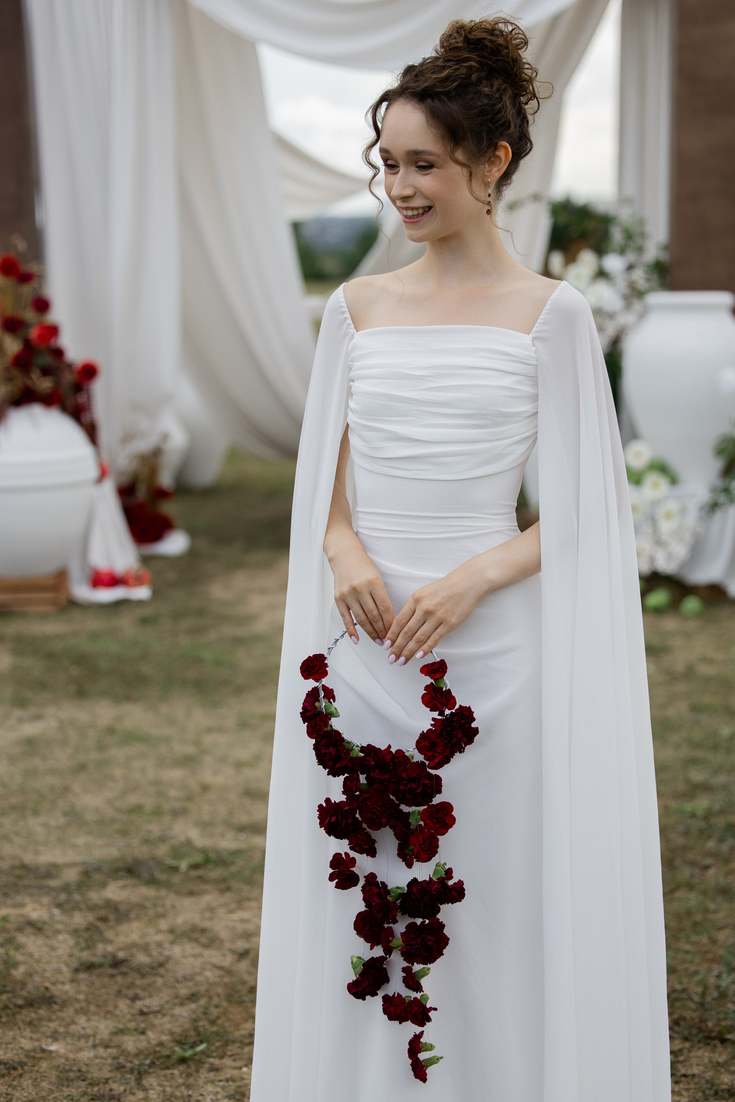 АБУ И ЛИ 12|08|25. Свадебное агентство Ива-ивент