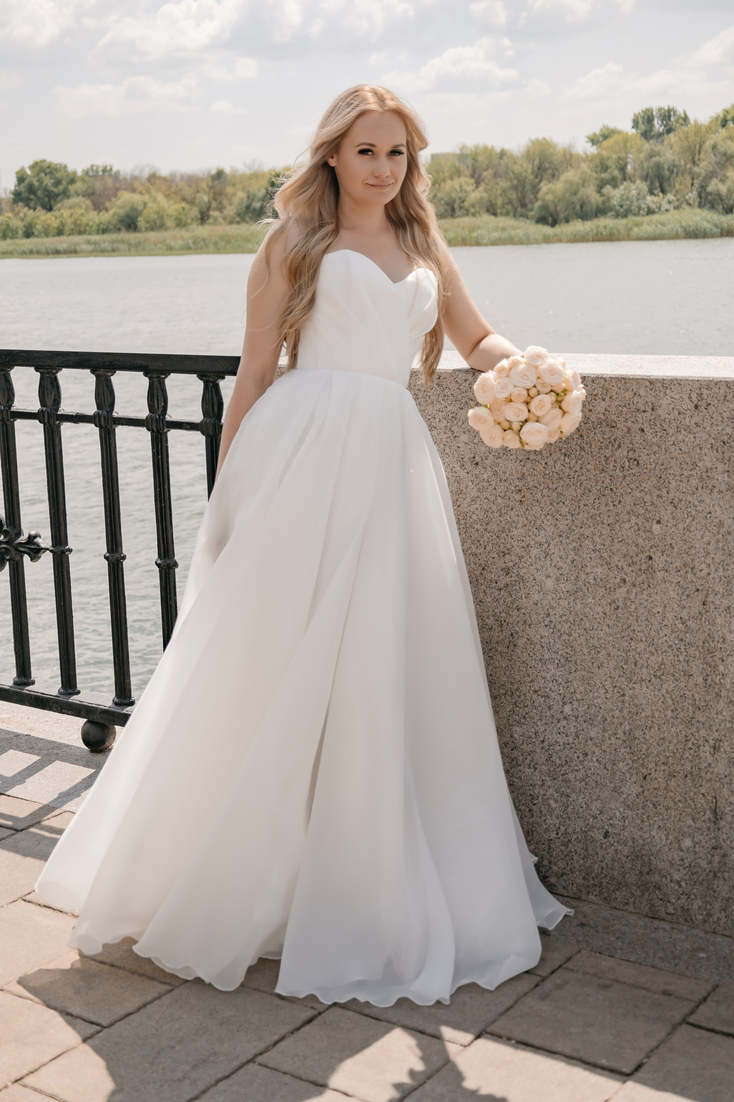 Свадебное. Нечаев Максим Фотограф