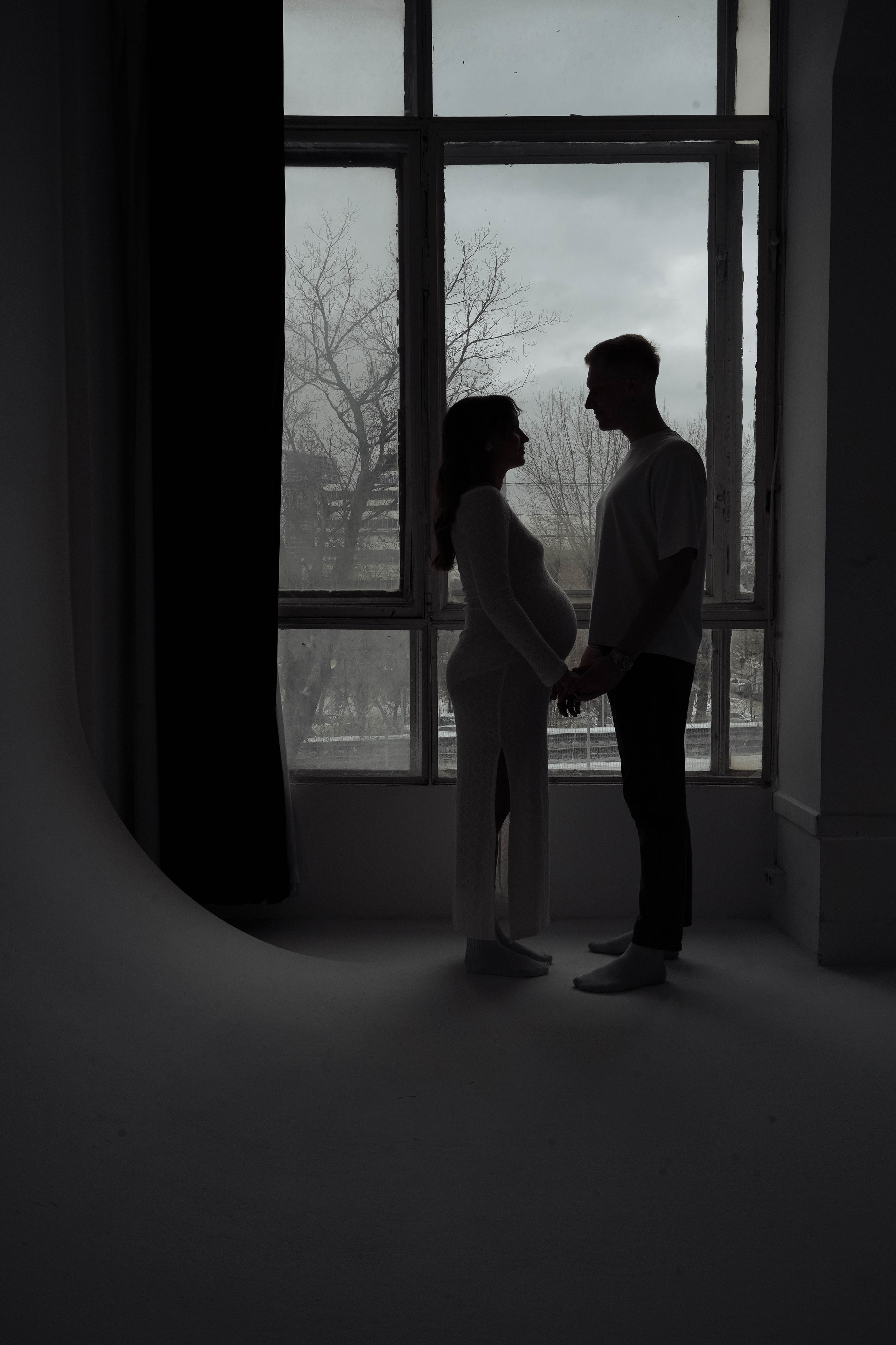 Свет внутри. Семейный и свадебный фотограф