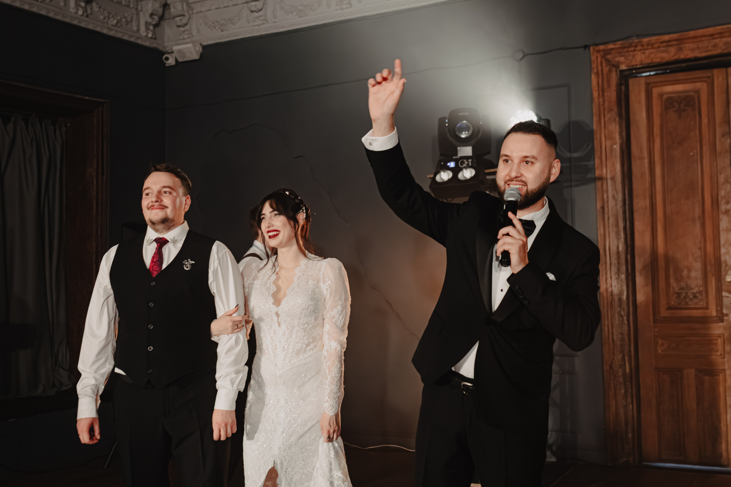 Свадьба Лены и Миши. Свадебный и семейный фотограф Женя Добрянская в Нижнем Новгороде