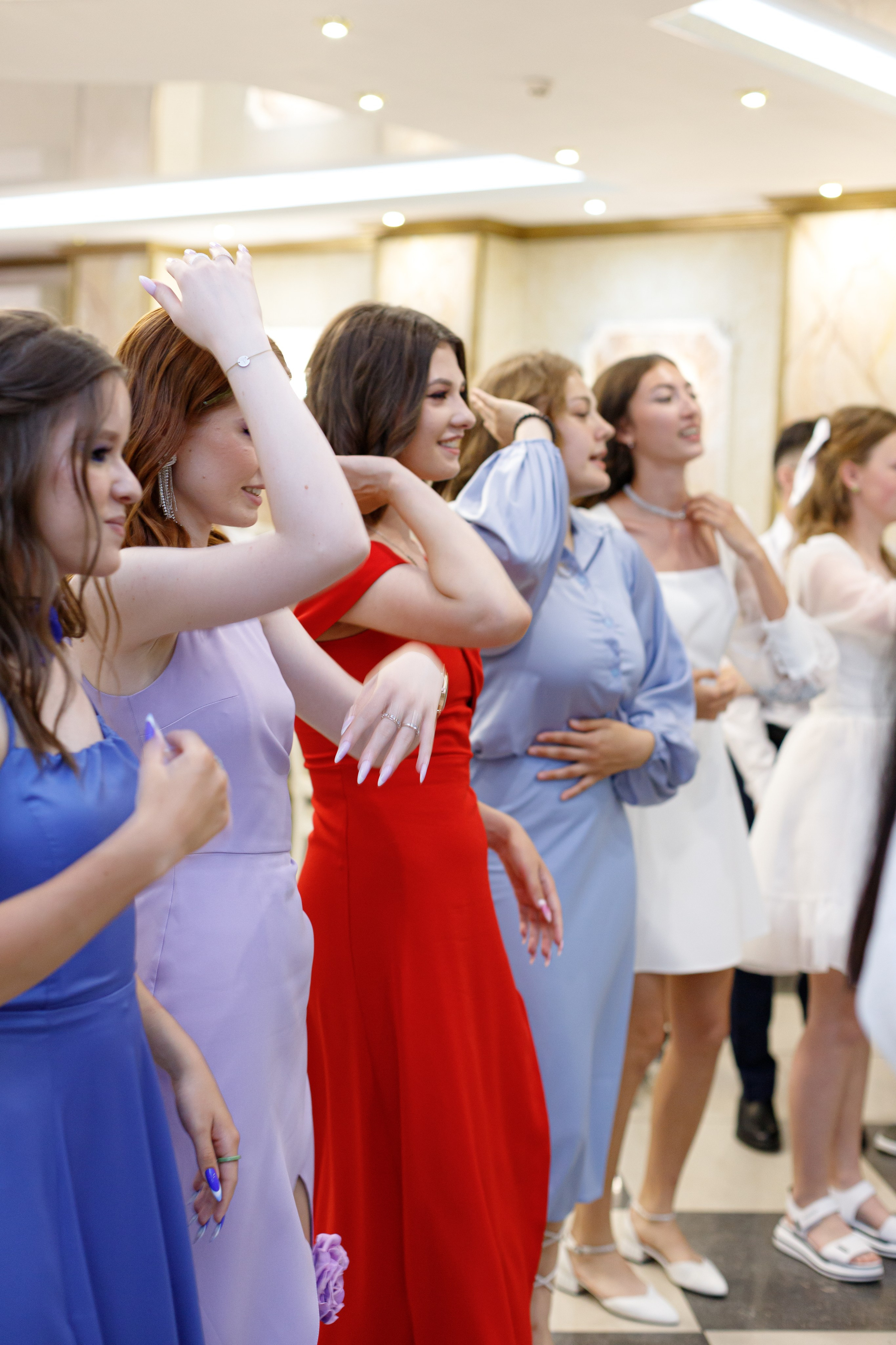 Выпускной. Photokarish