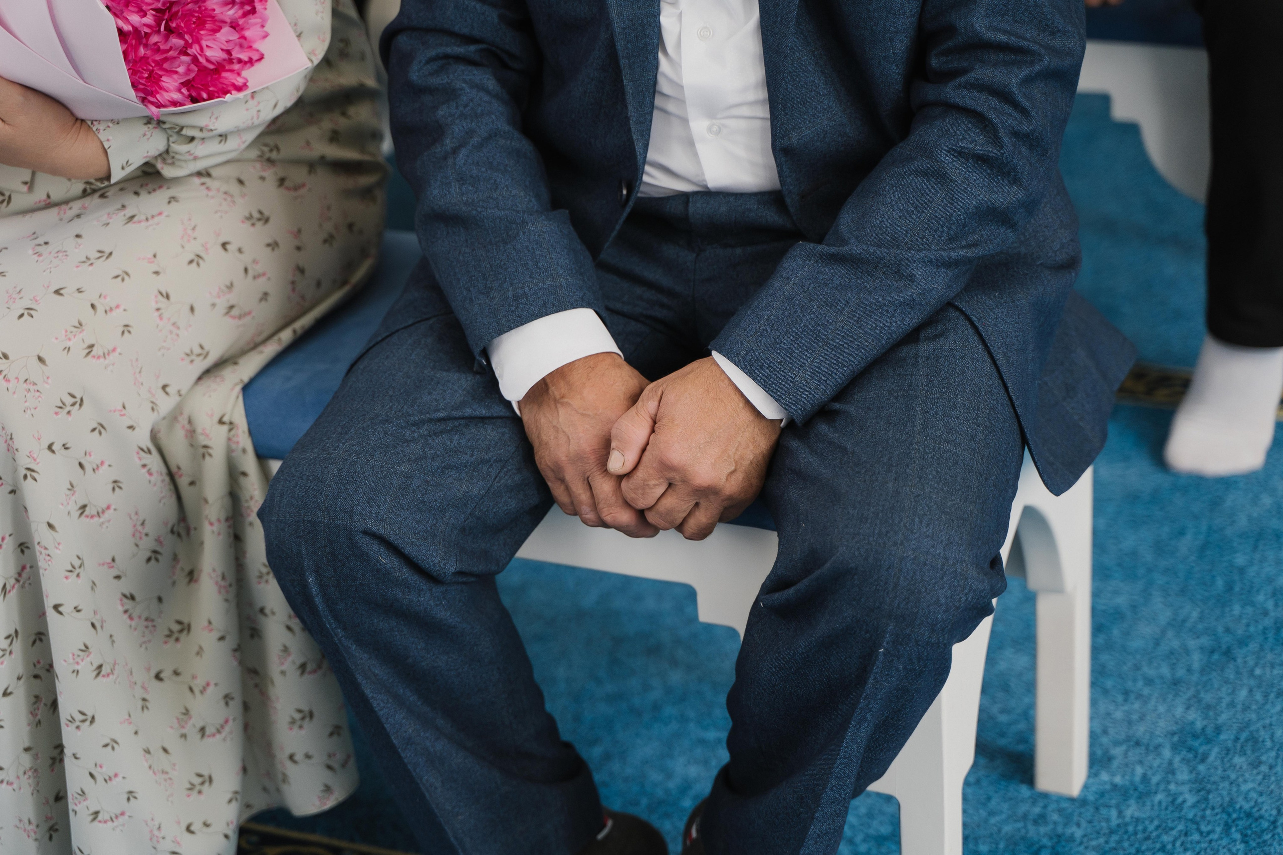 Айдар & Алина. Свадебный фотограф Казань | Рустем Габдуллин