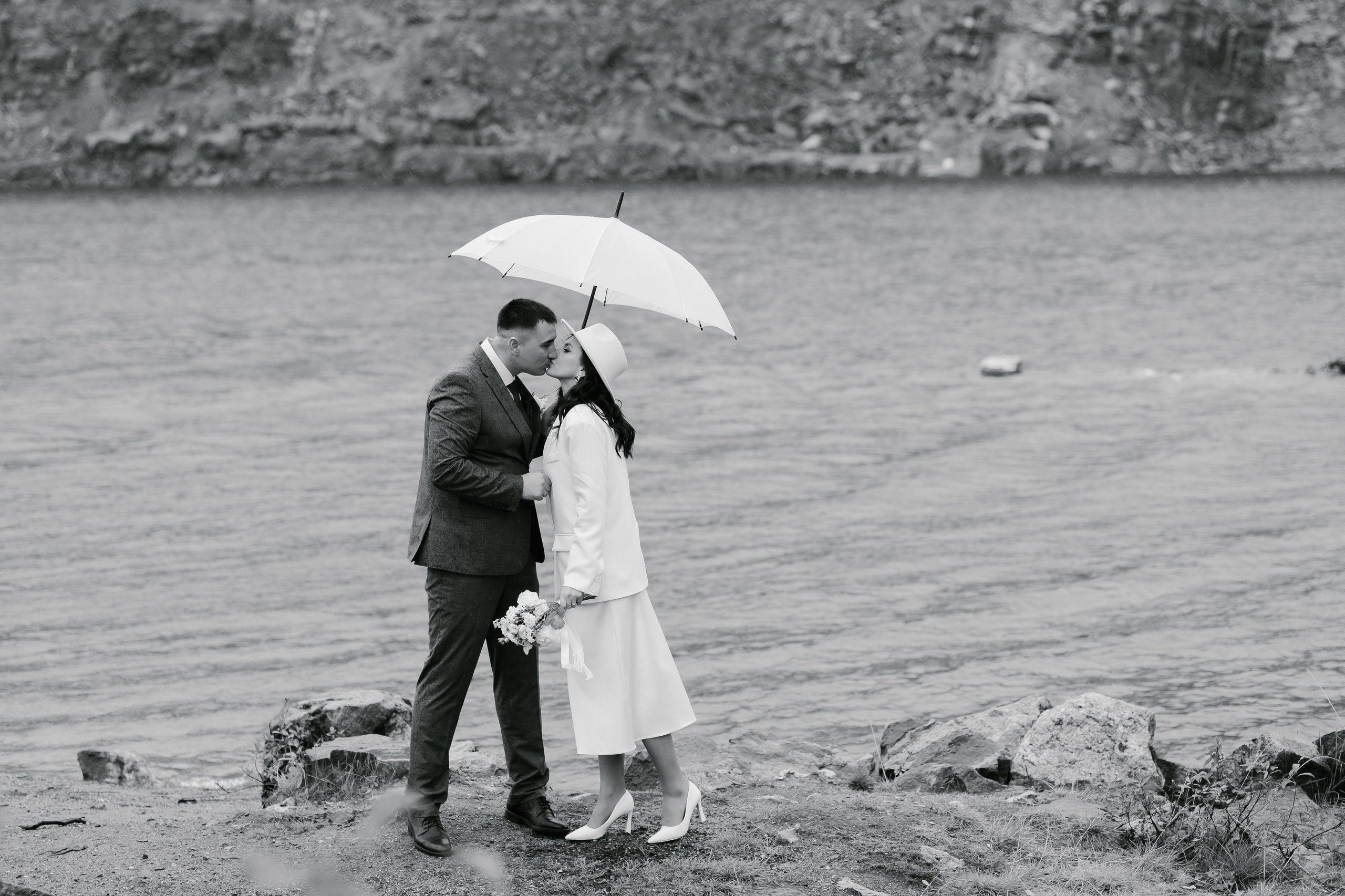 Осенняя свадьба в Мурманске. Фотограф и видеограф в Мурманске, Москве Екатерина Нечаева