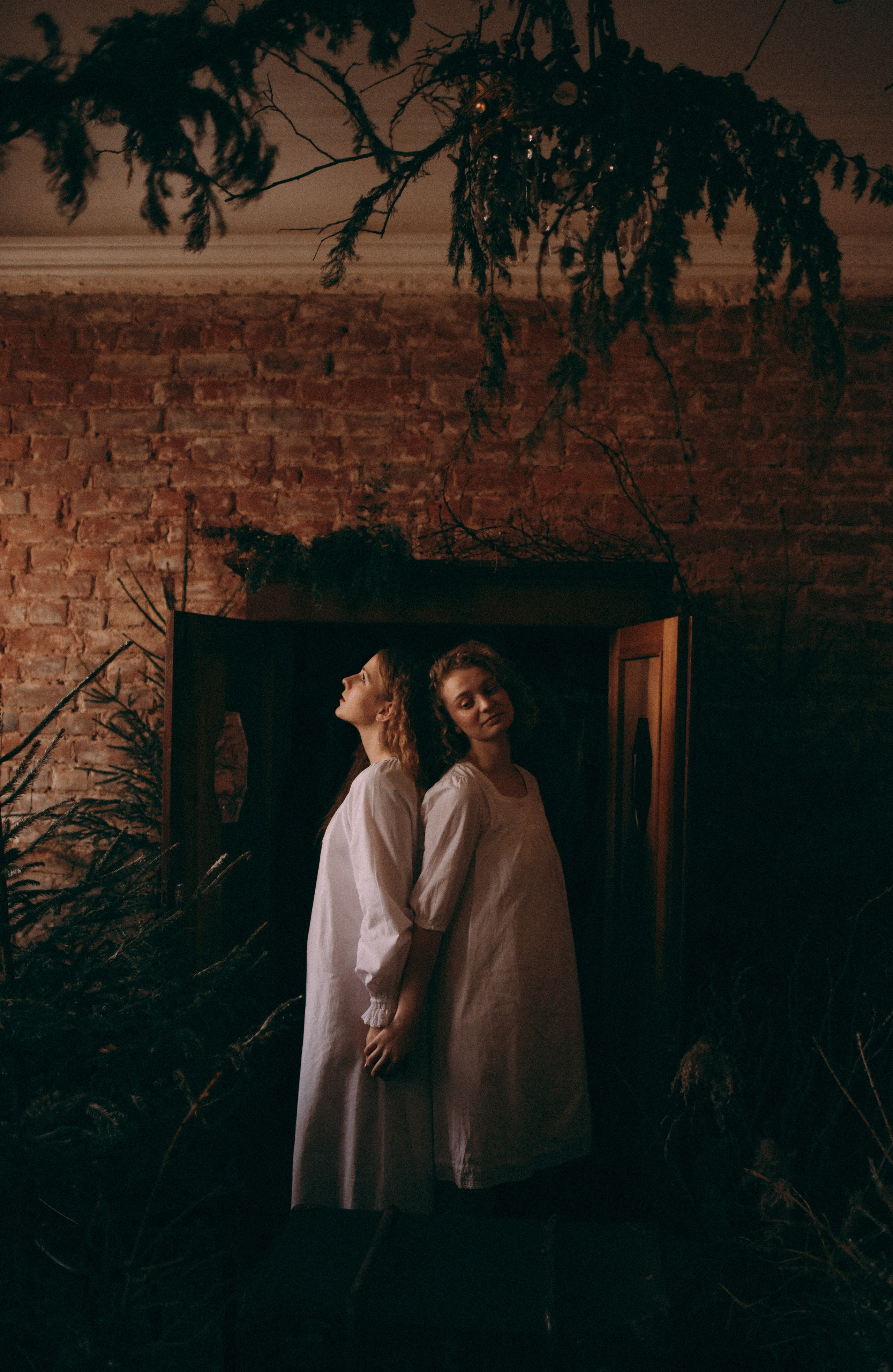 Лера и Полина. Семейный и свадебный фотограф в Санкт-Петербурге Яна