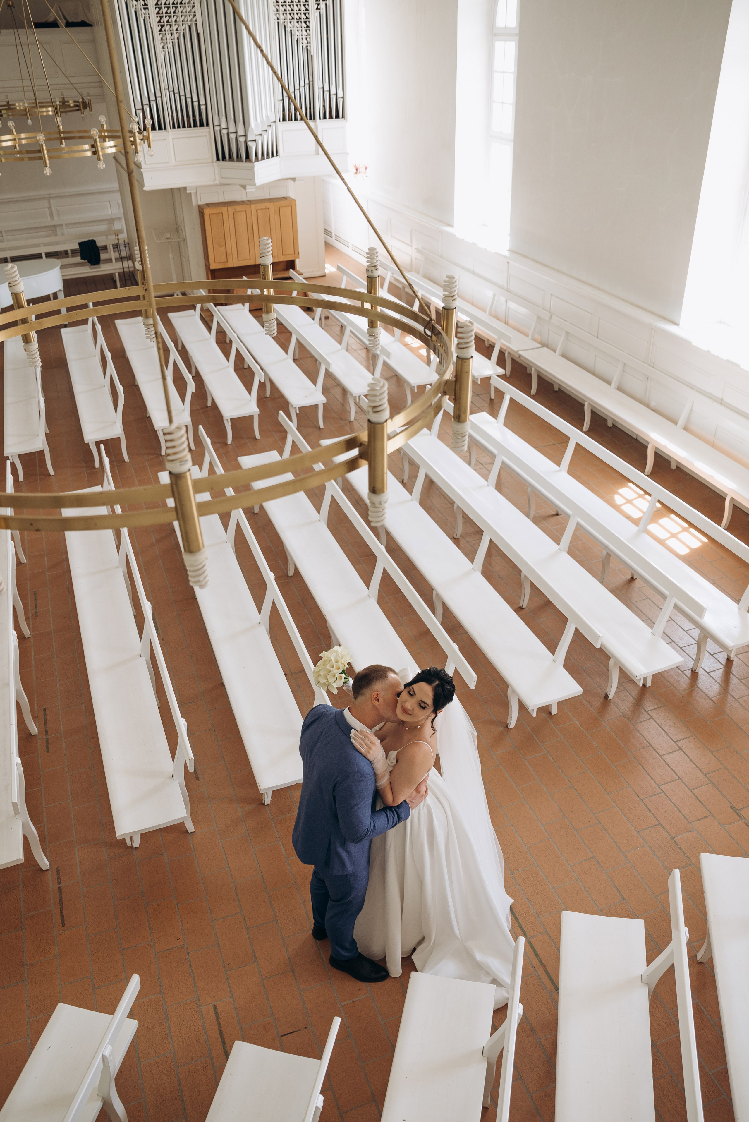 Денис + Дарья. Свадебный и семейный фотограф в Волгограде Олеся Лисицкая