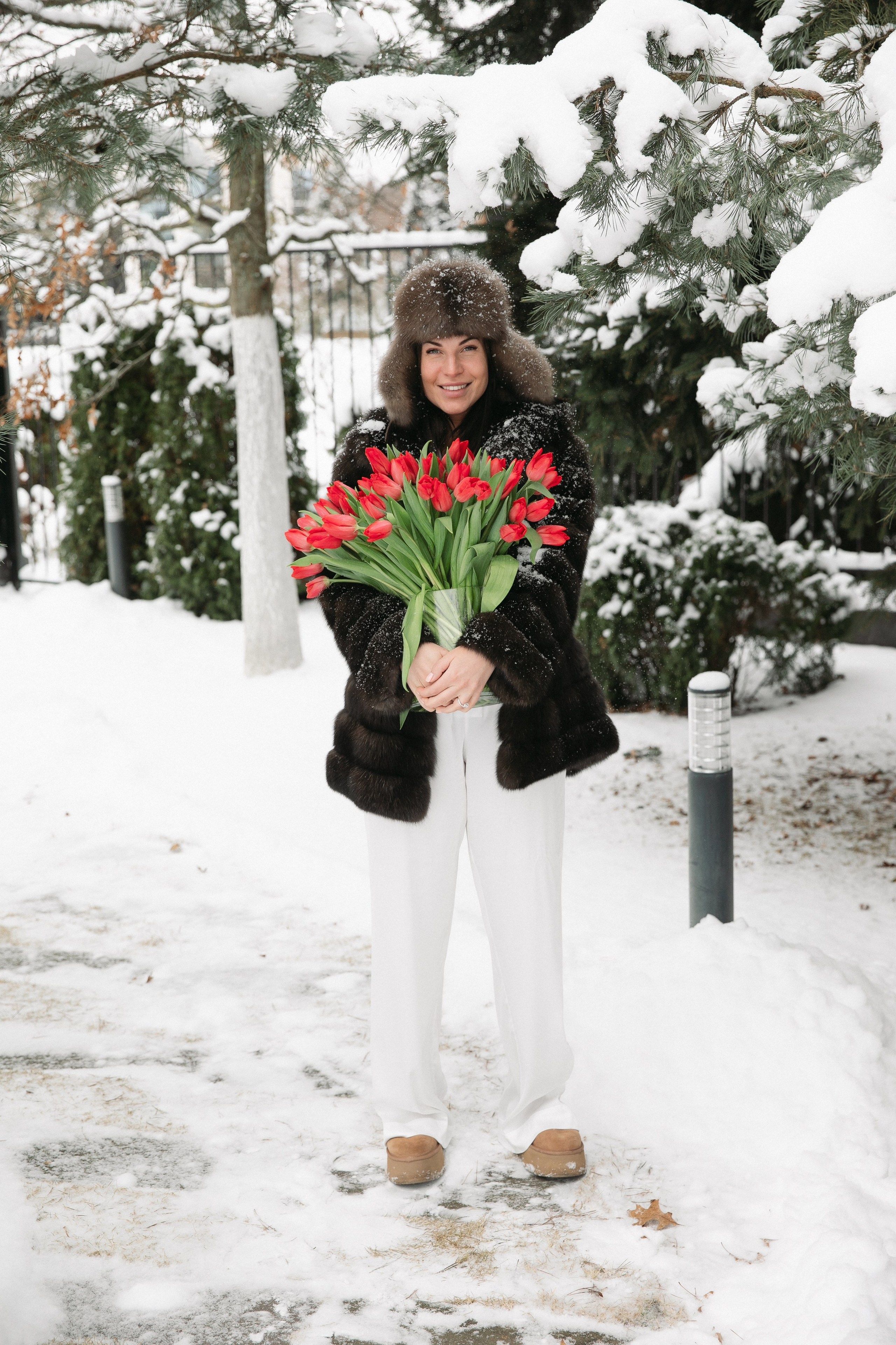 Юля. Фотограф в Москве Шаганова Нина