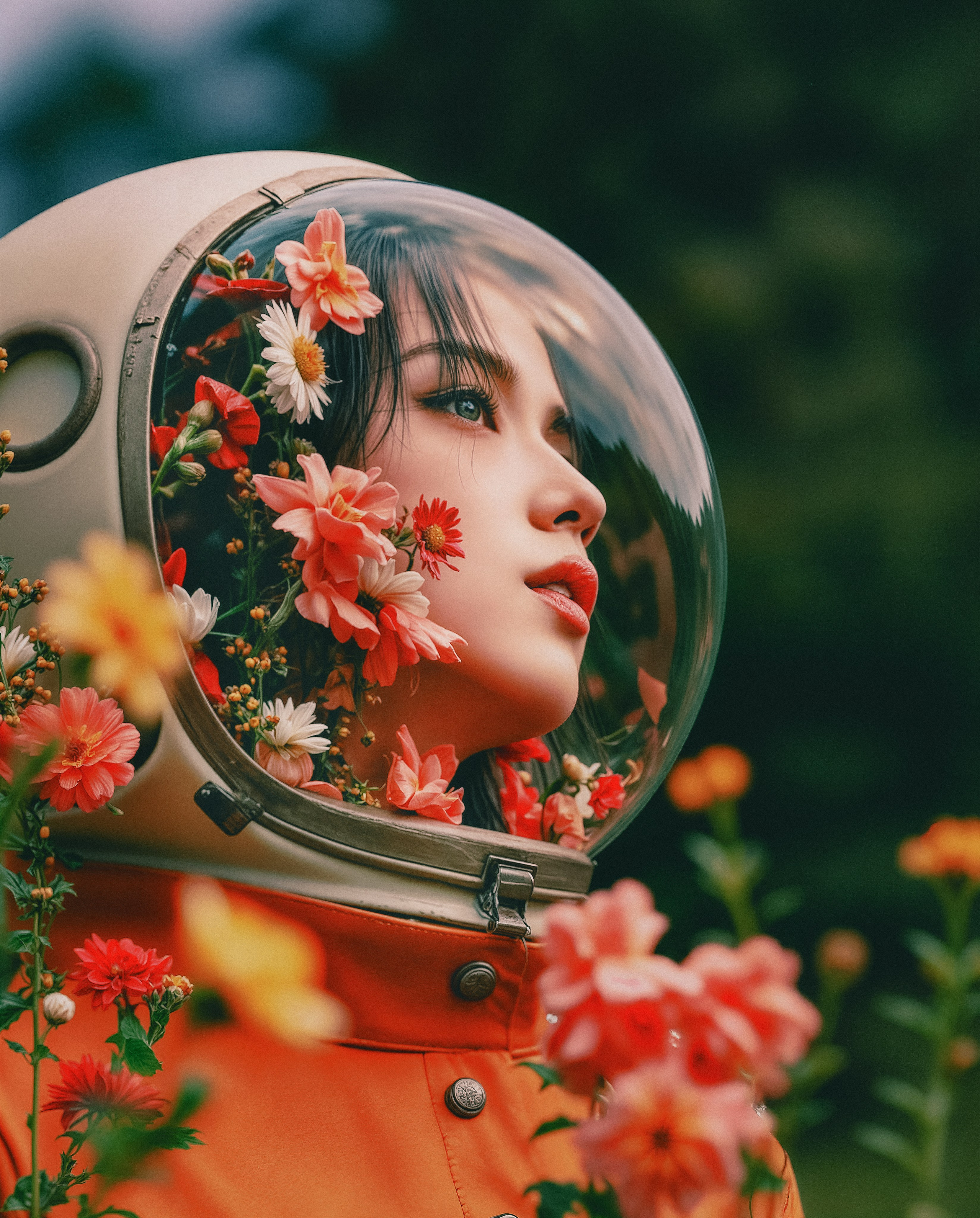 Нейрофото \ Neural network photography. Дмитрий Пропадалин, Нейрофотография