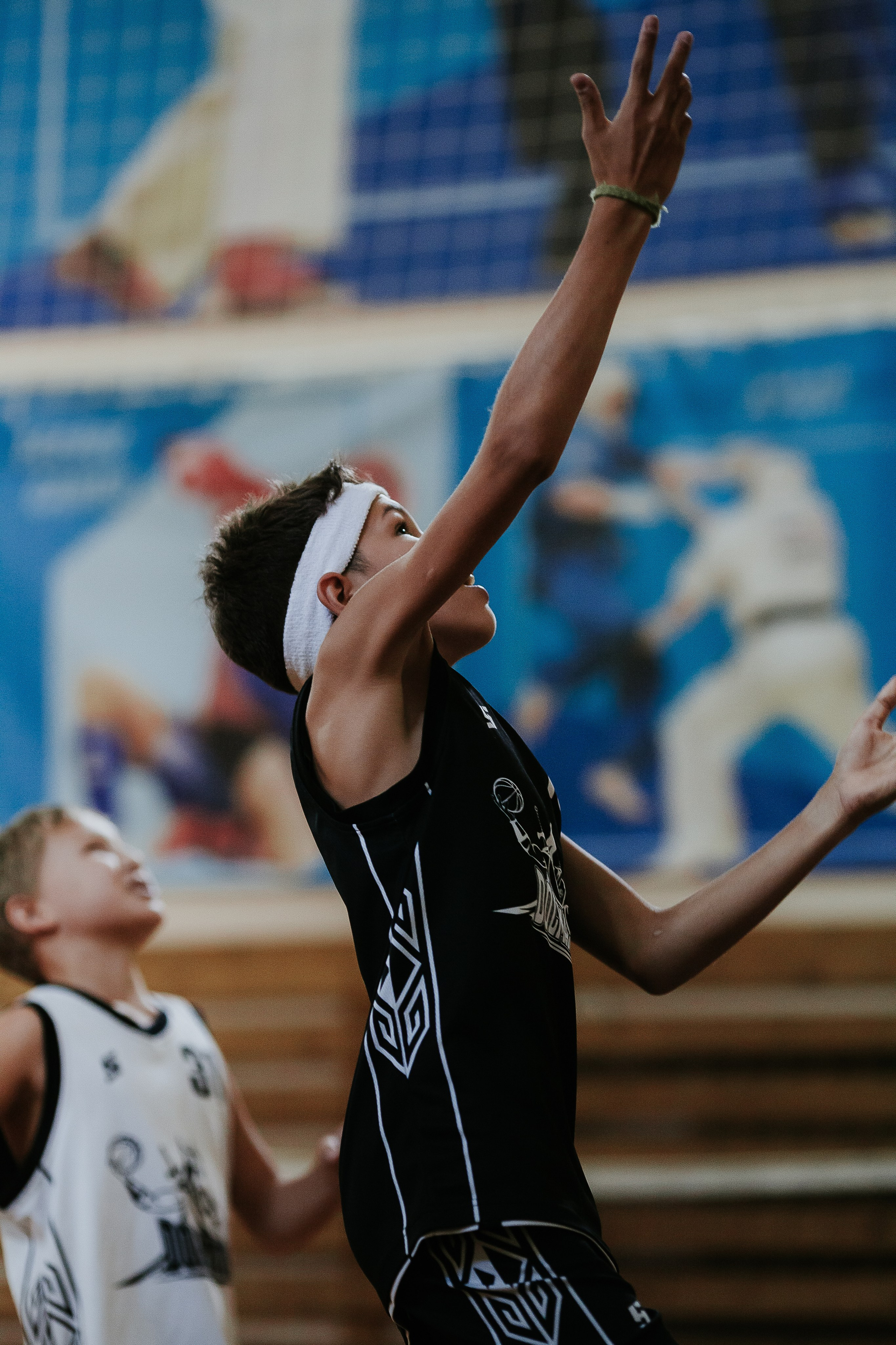 АКАДЕМИЯ БАСКЕТБОЛА «DOLMATON». Фотография