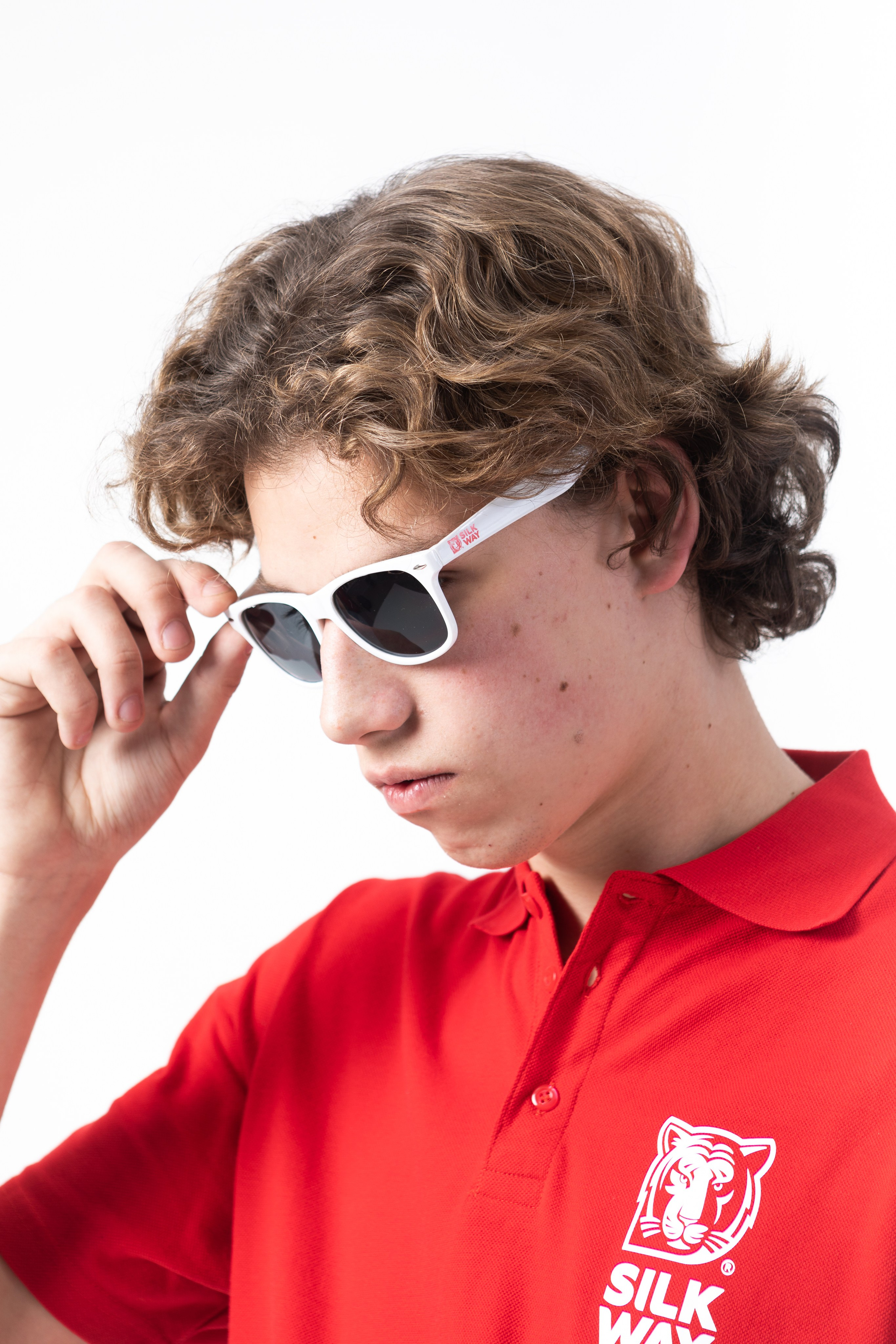 SILK WAY RALLY. Портфолио