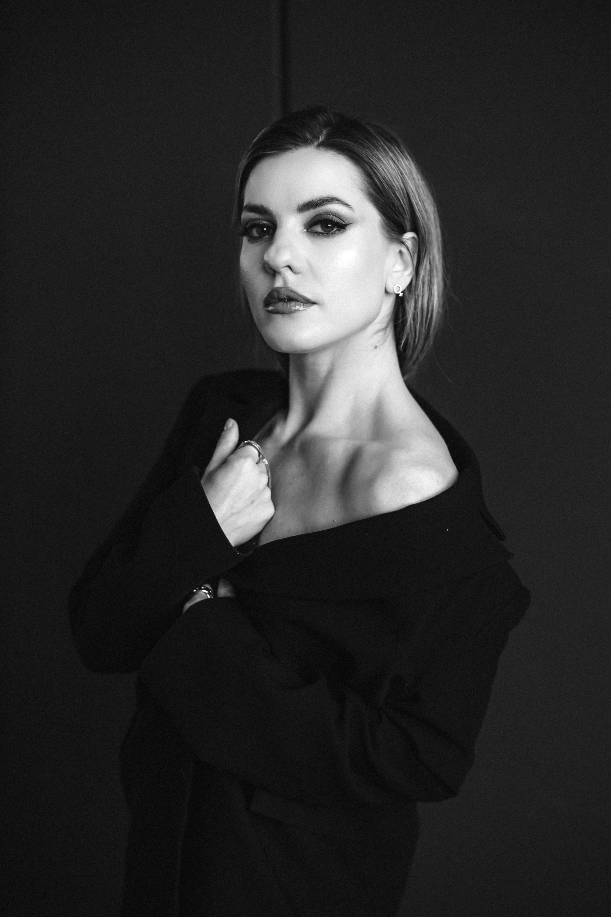 ПОРТРЕТ. Фотограф Казань Москва Ната Смирнова