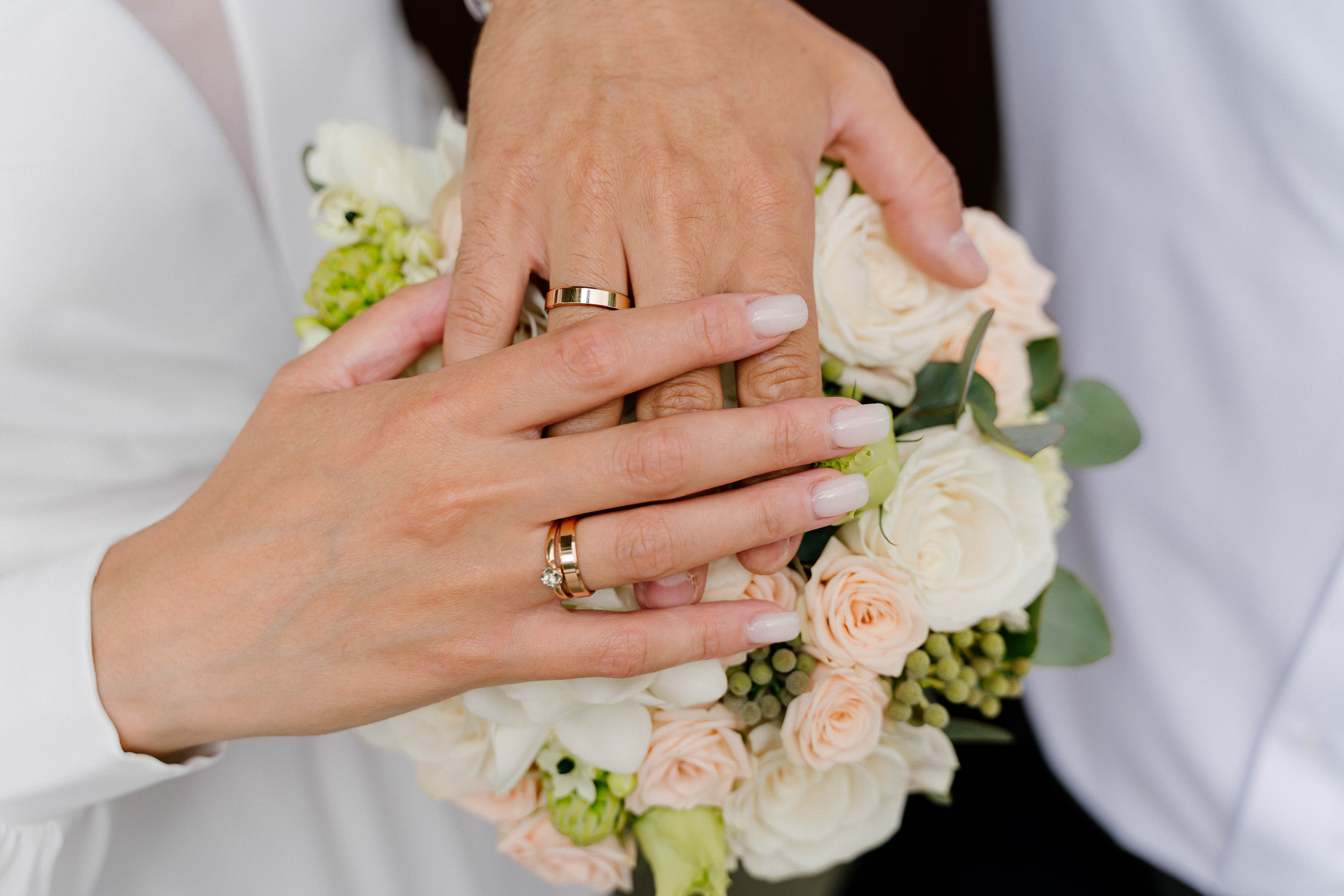 Свадьба Марии и Владислава. Твой фотограф Алина Кочергина