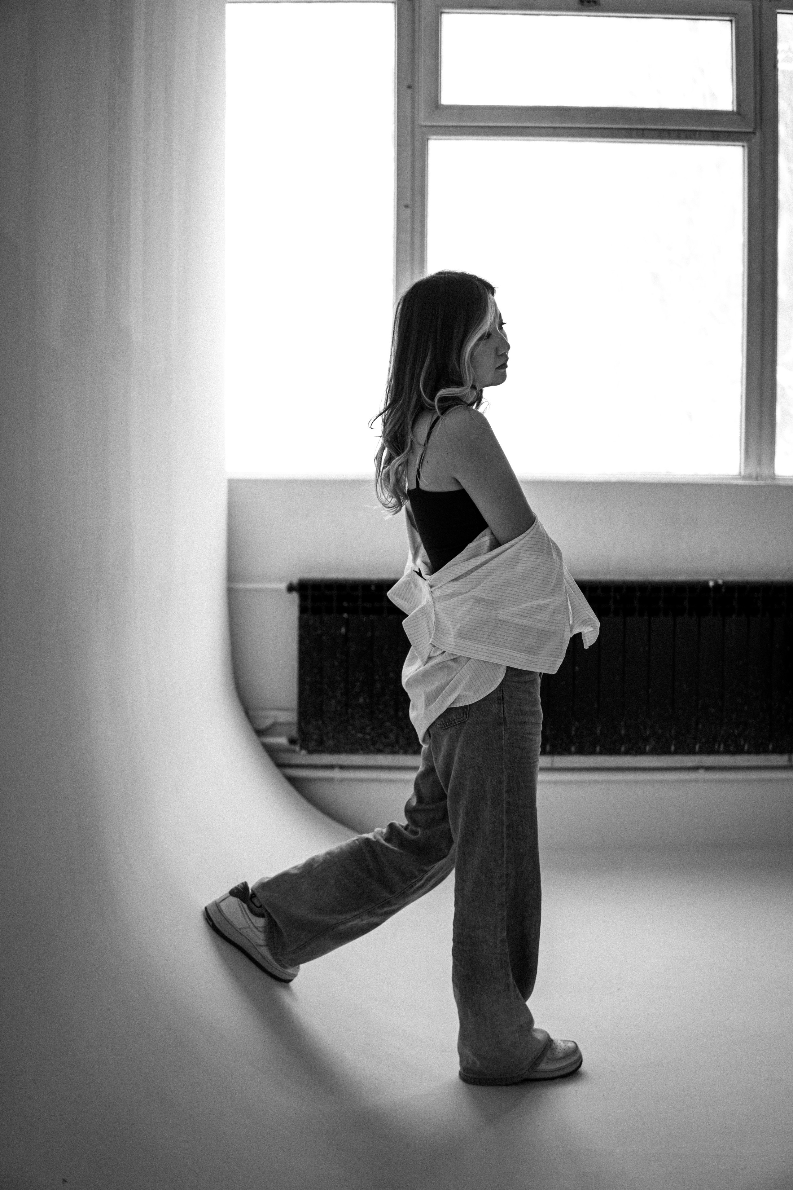 Malika. Natalya Bondareva Photographу