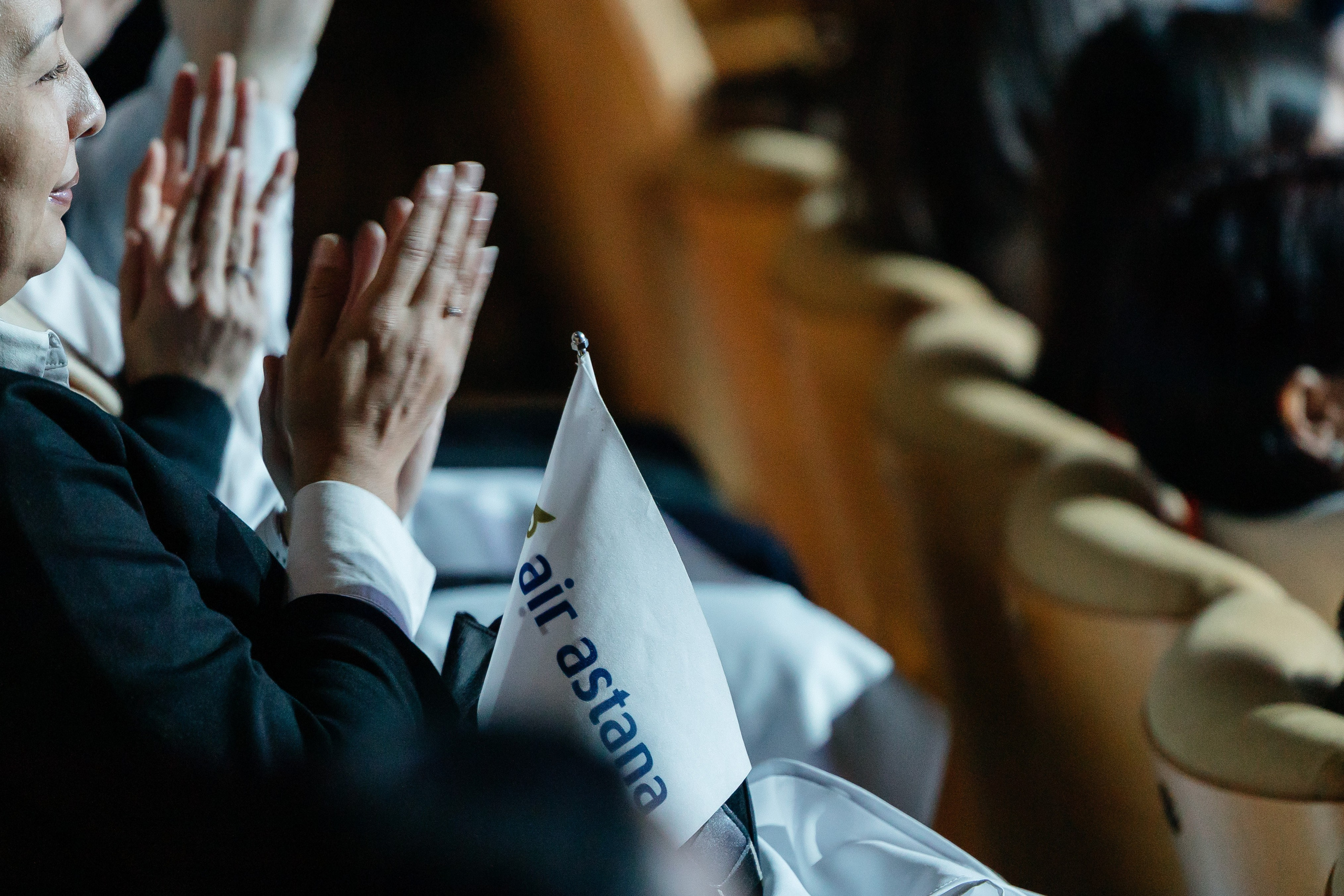 Samruk Kazyna 15 let. Профессиональный фотограф в городе Астана/Алматы Даурен Сембаев