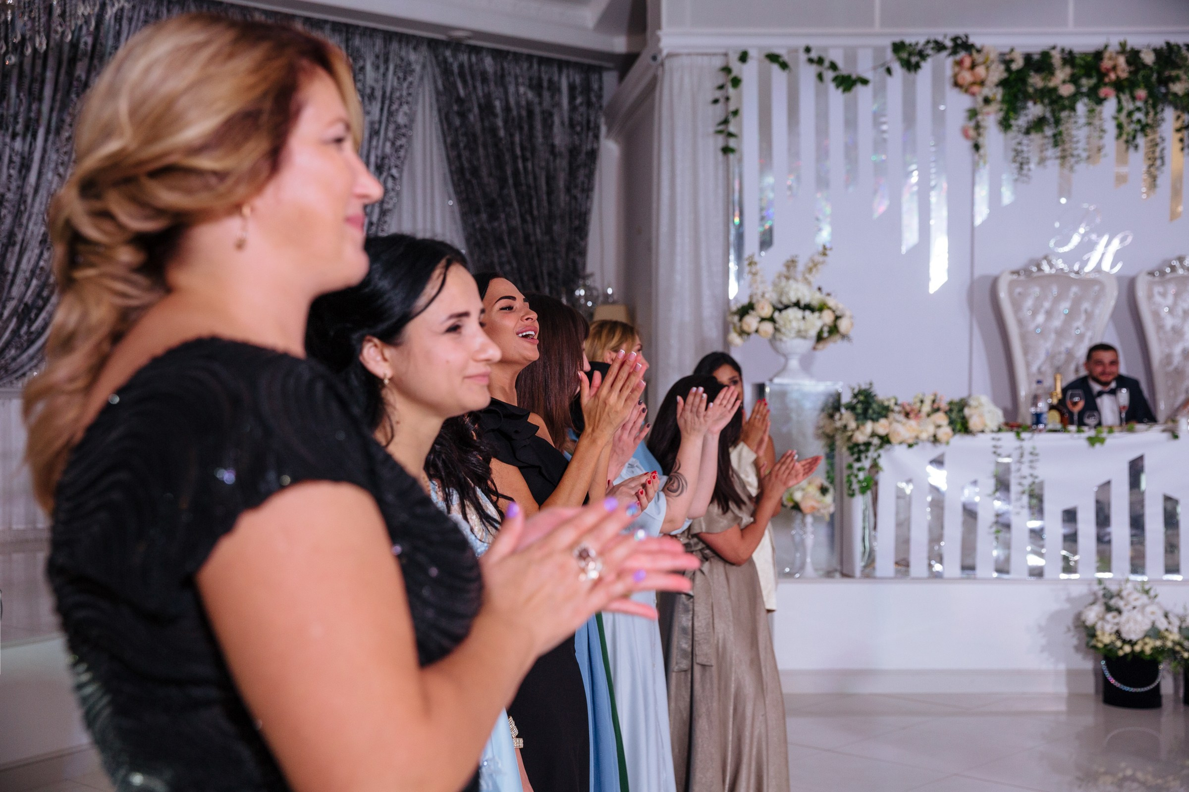 Свадебная фотосессия Ростома и Николь. Профессиональный фотограф в Волгодонске и Ростове Владимир Казак