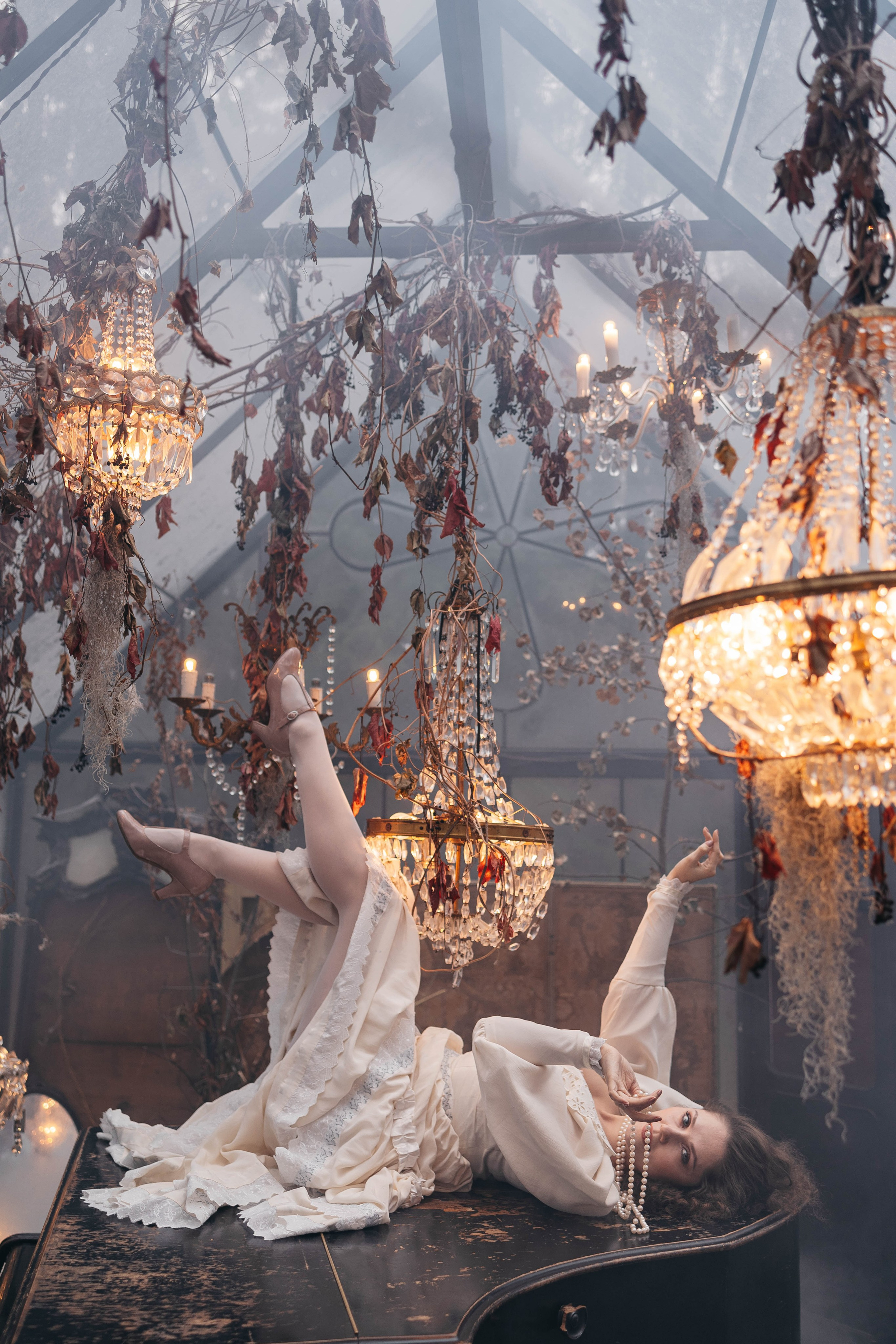 Виктория Козлова. Фотограф в Твери Лагодная Яна