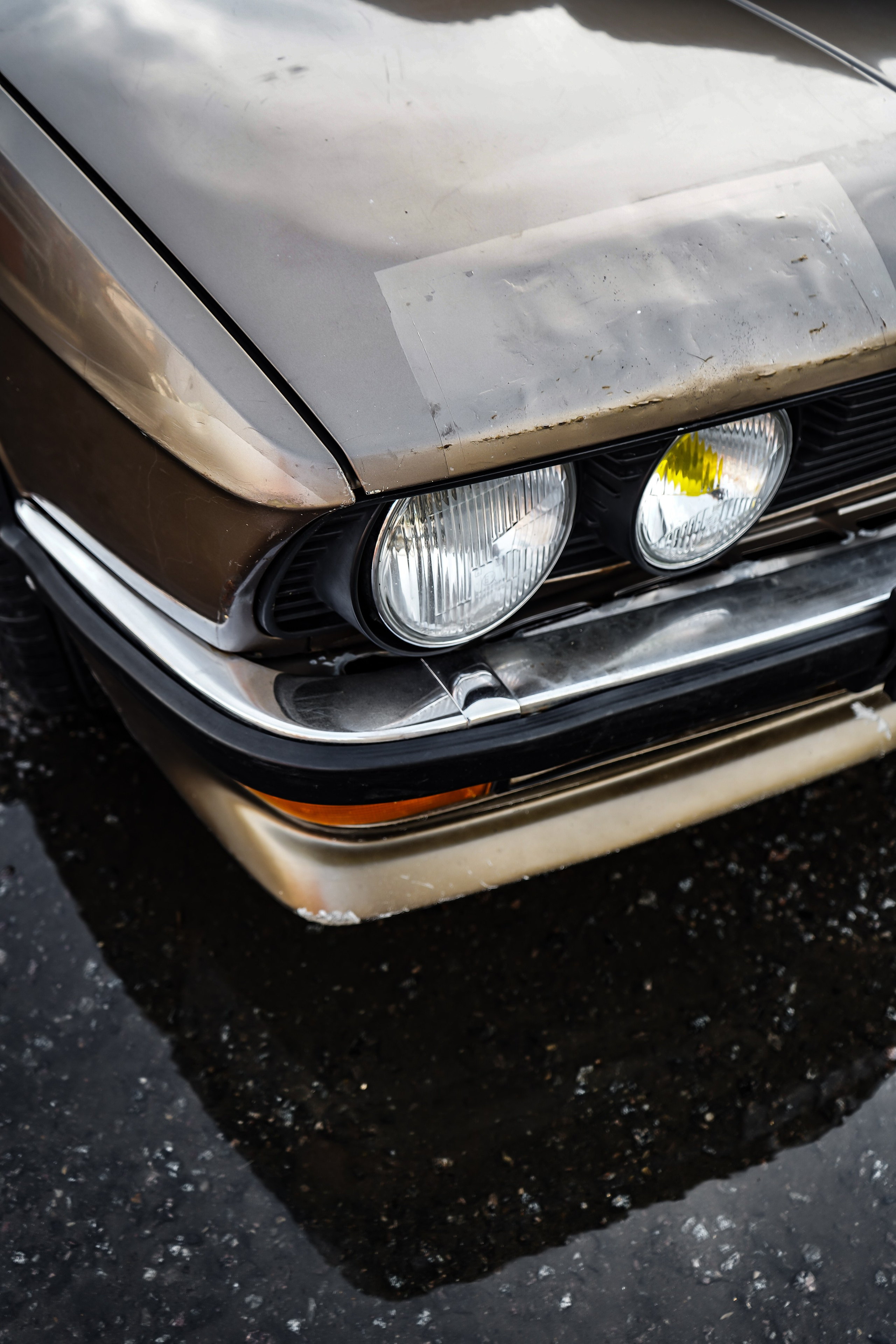 АВТОВСТРЕЧИ. Объективно. Показываю жизнь через свои кадры