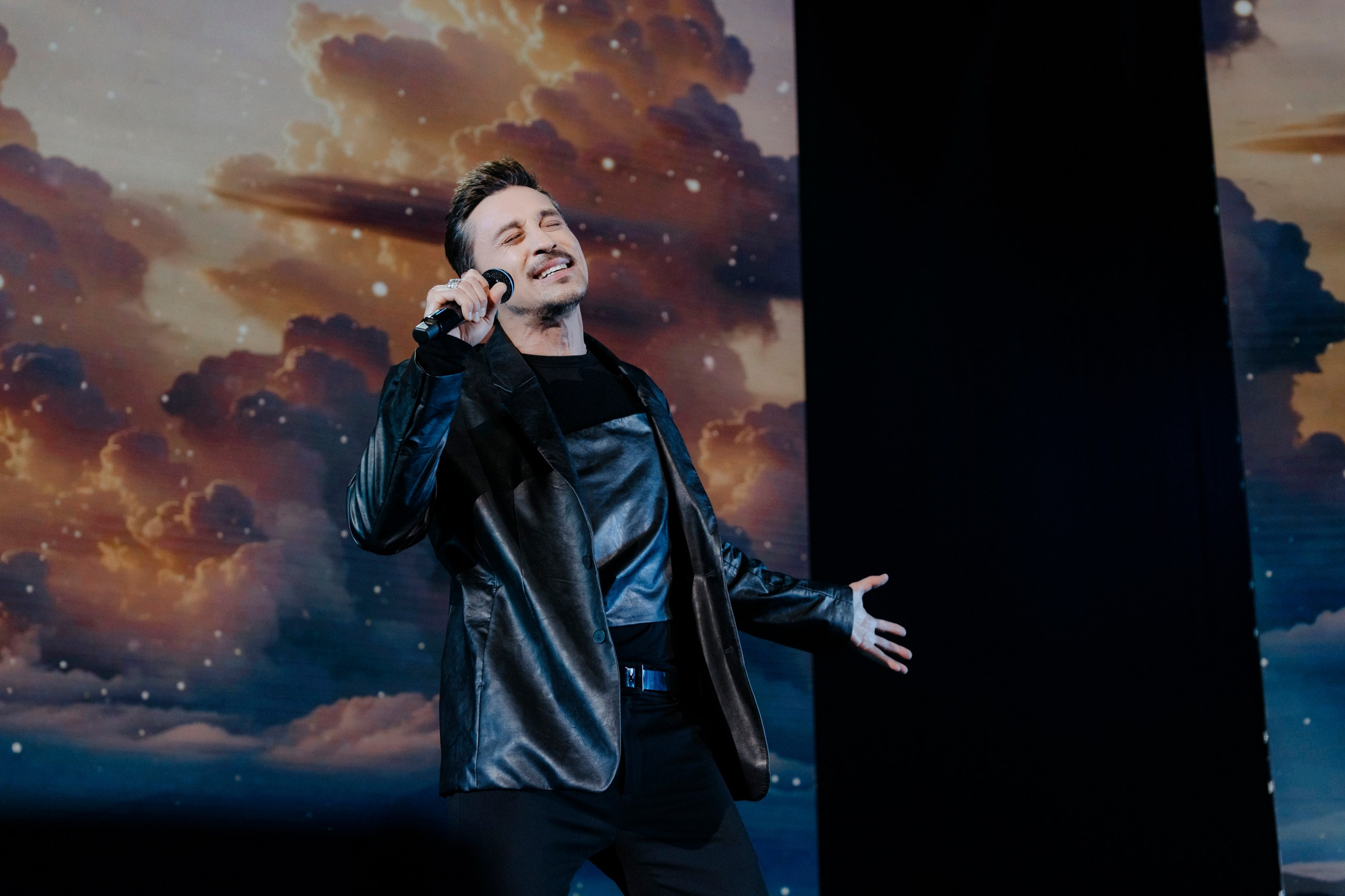 35 лет | АО Медицина. Фотограф Перминов Никита СПБ