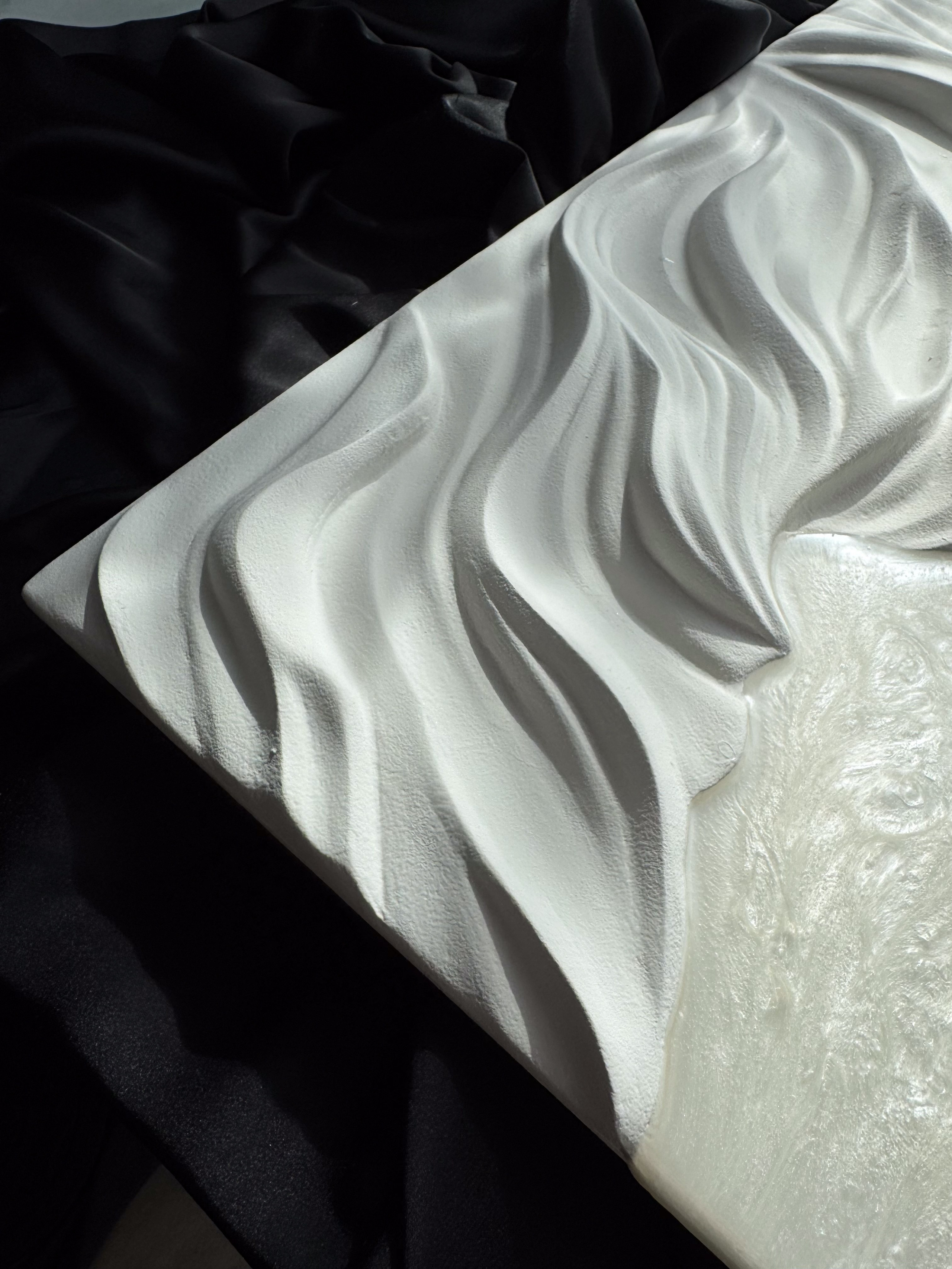 Барельефы. Художественная мастерская ANIG Studio