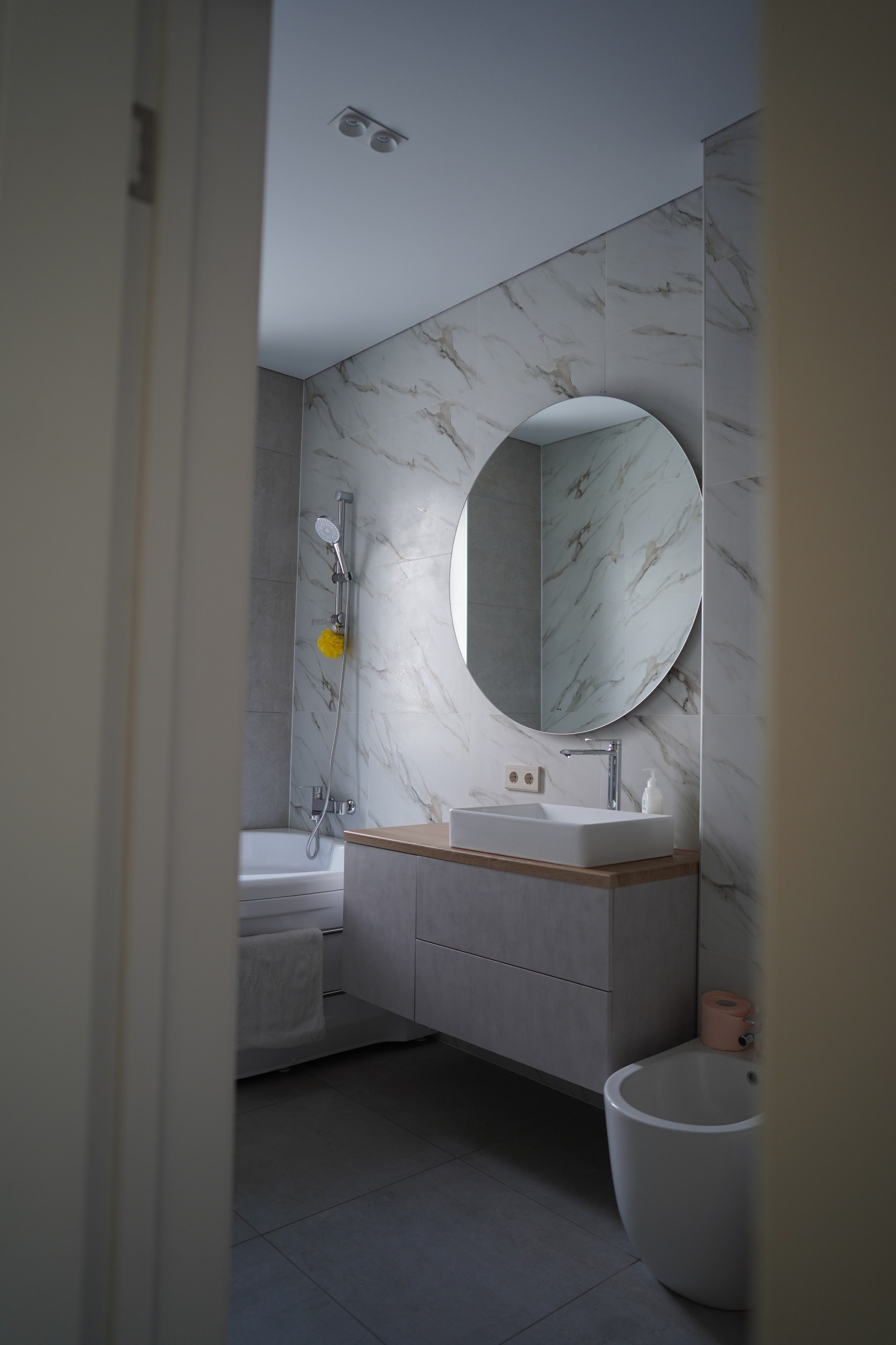 ЖК Приозерный. Das House