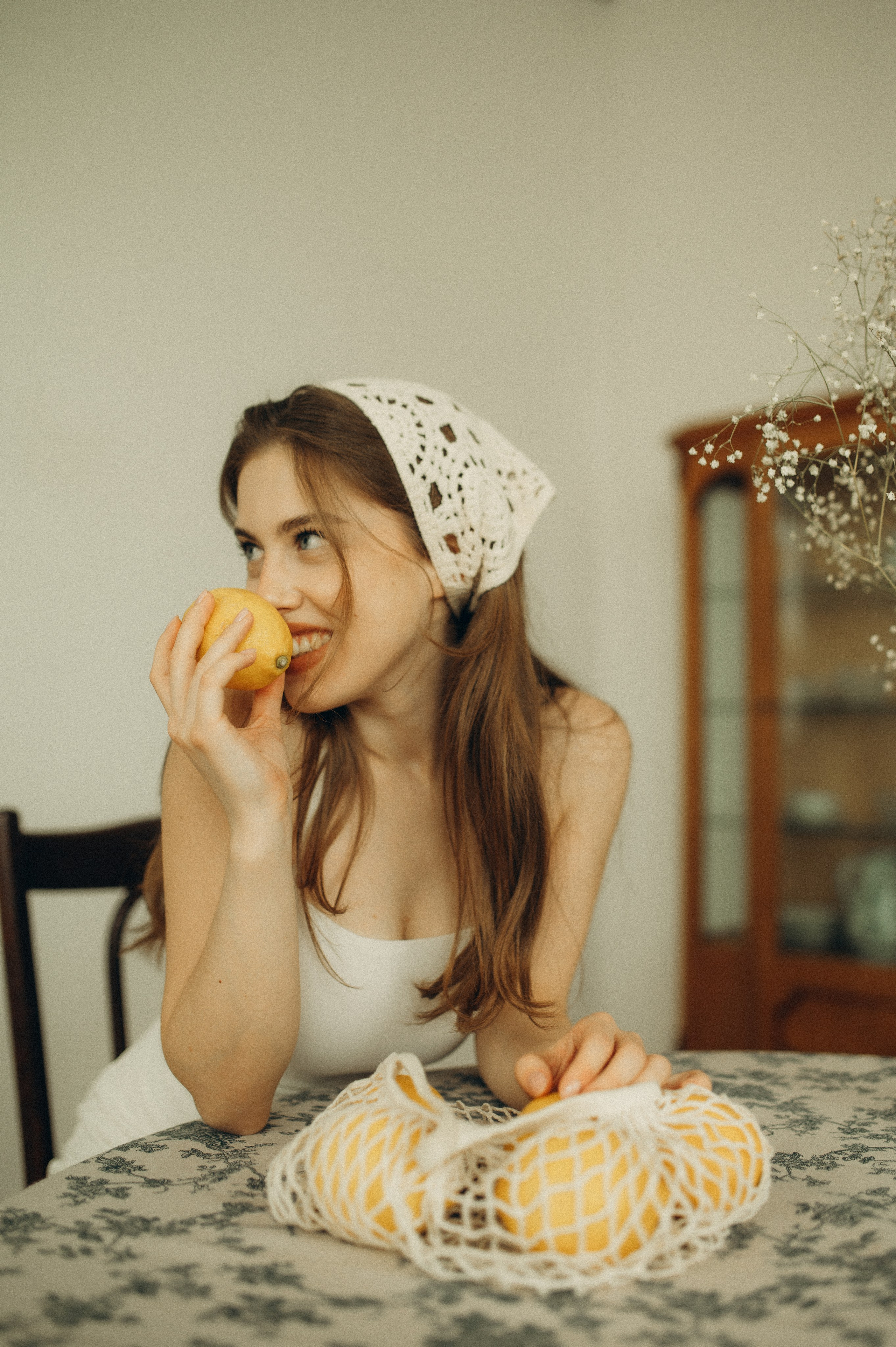 Нежность. Фотограф Быстрова Дарья г. Москва