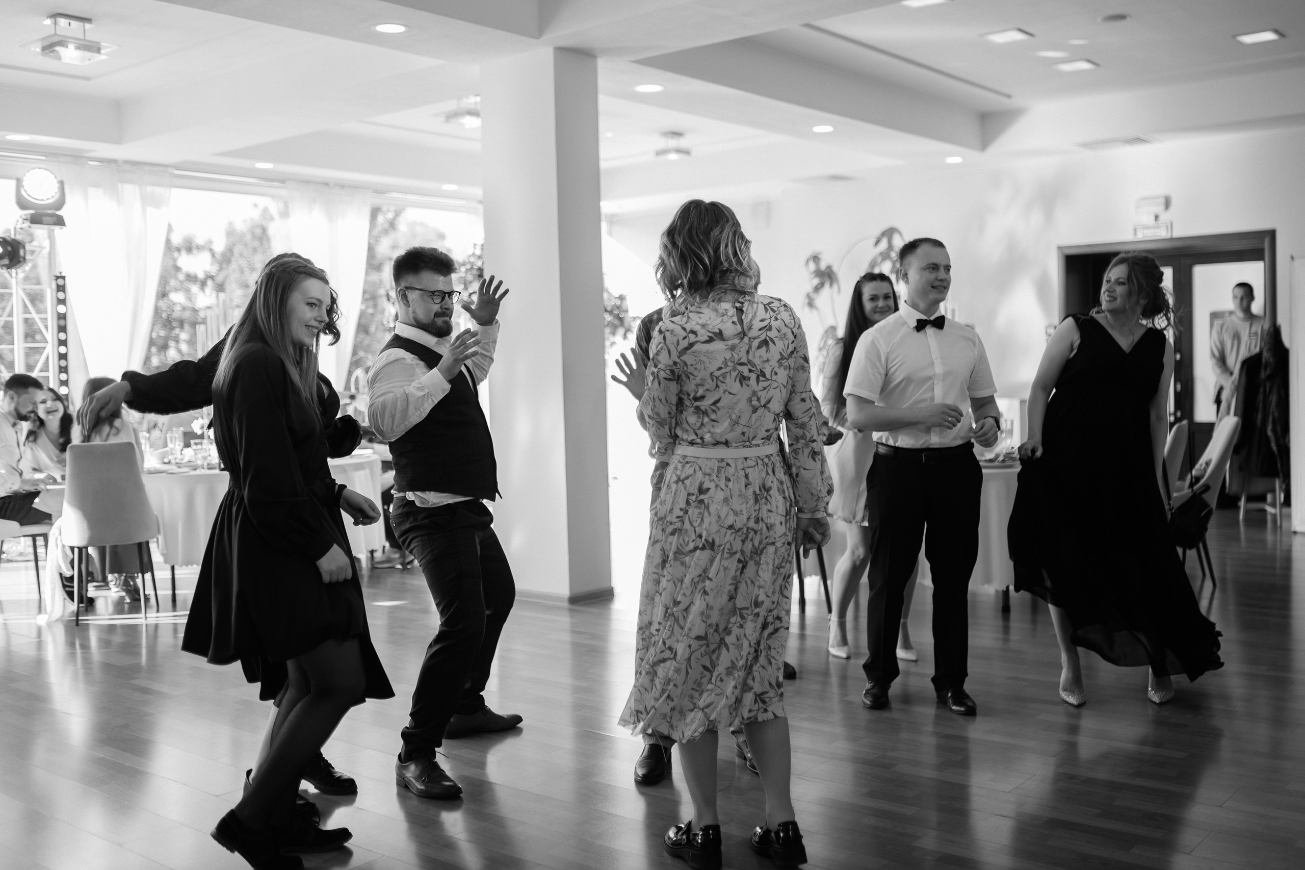 Свадьба Полины и Вадима. Свадебный и контент фотограф в Петрозаводске Ксения Истрафилова