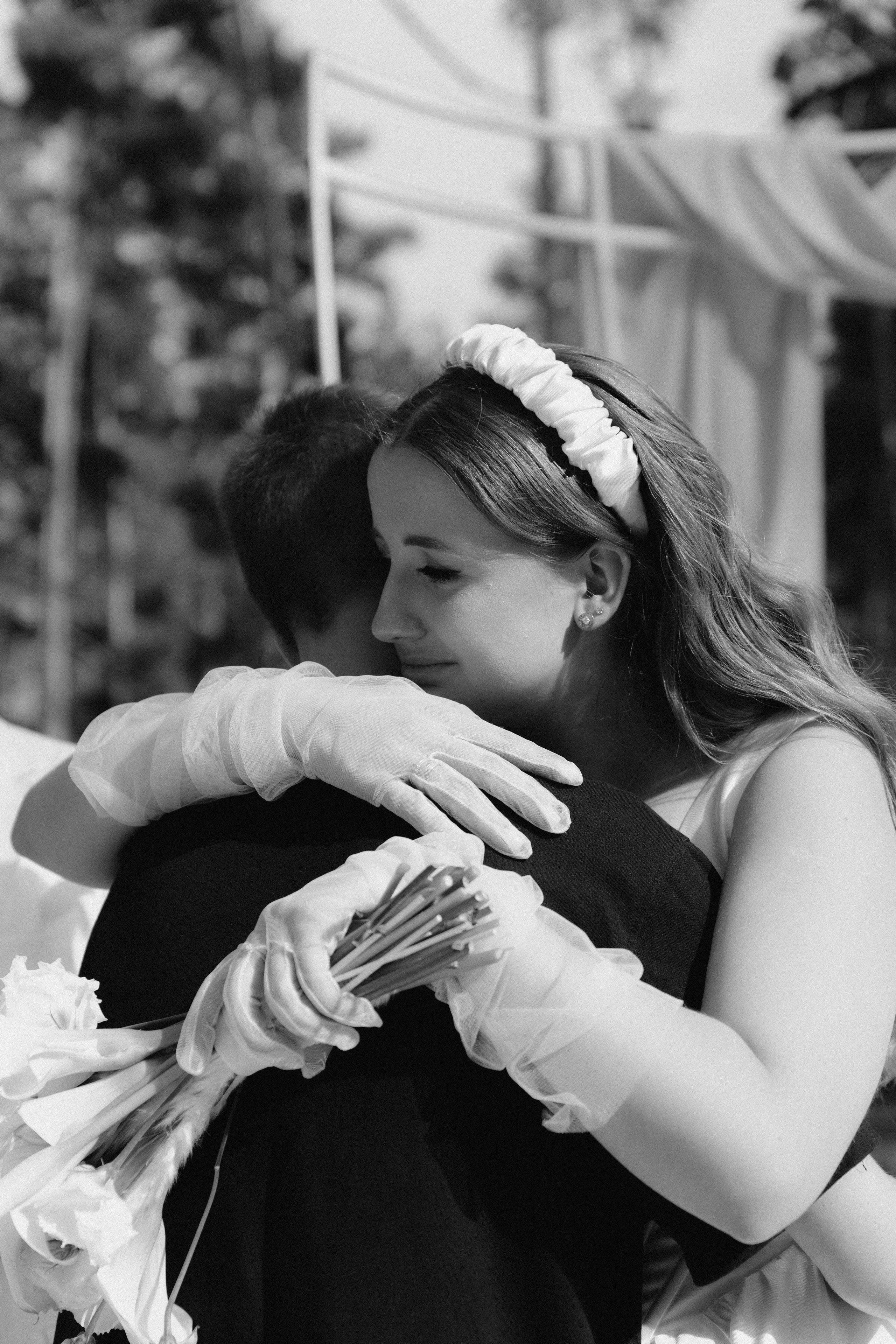 Полина и Сергей. Фотограф Ирина Гринько Тольятти Самара Москва