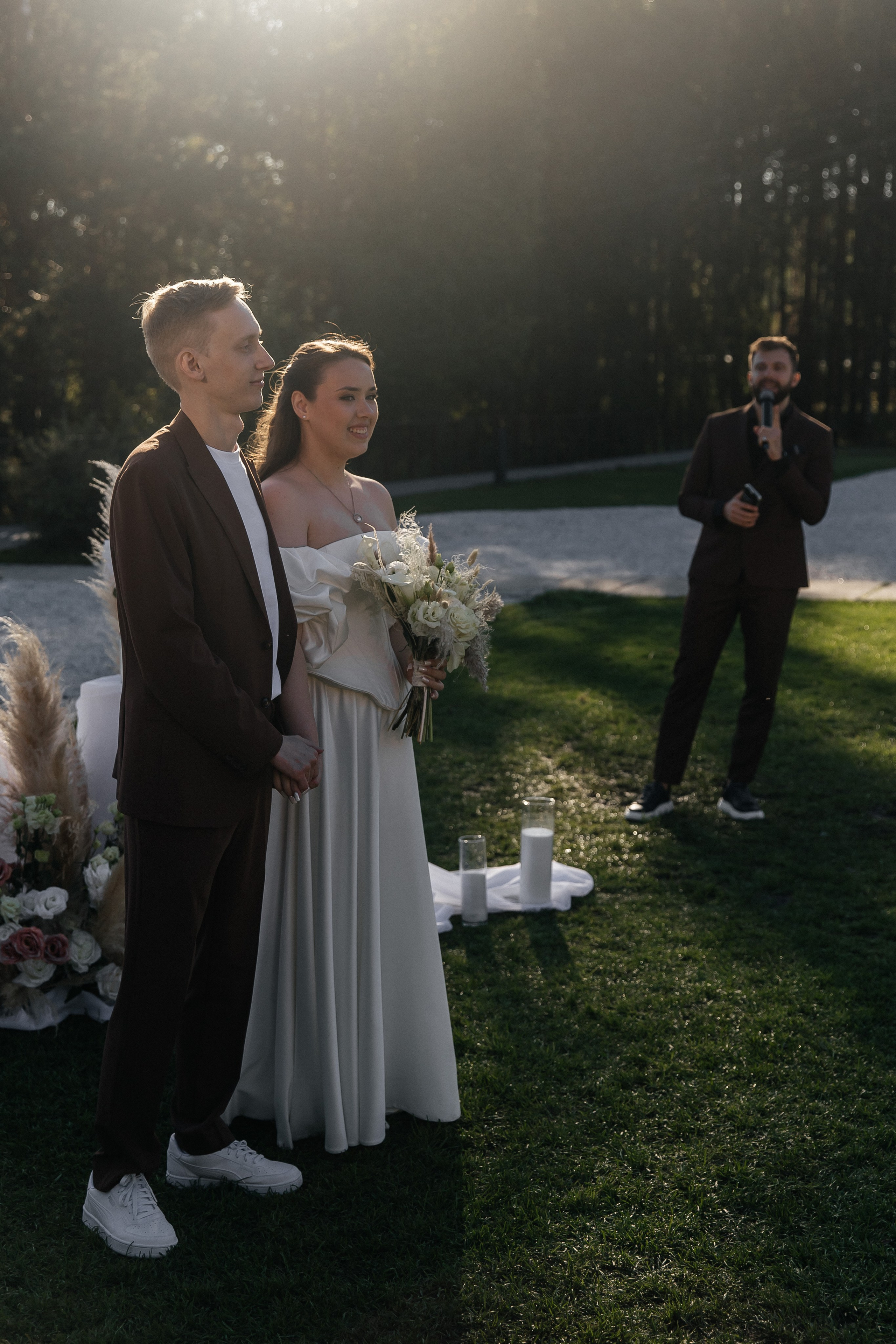 ANASTASIA & YAROSLAV. Свадебный фотограф | Екатеринбург | Сочи | Артем Шестаков