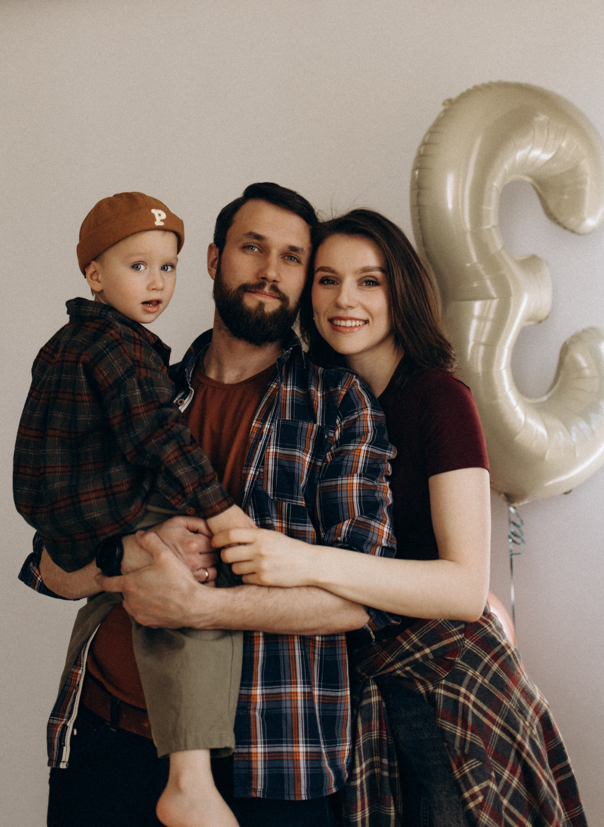 Лев 🦁 Антон и Анна🤎. Услуги