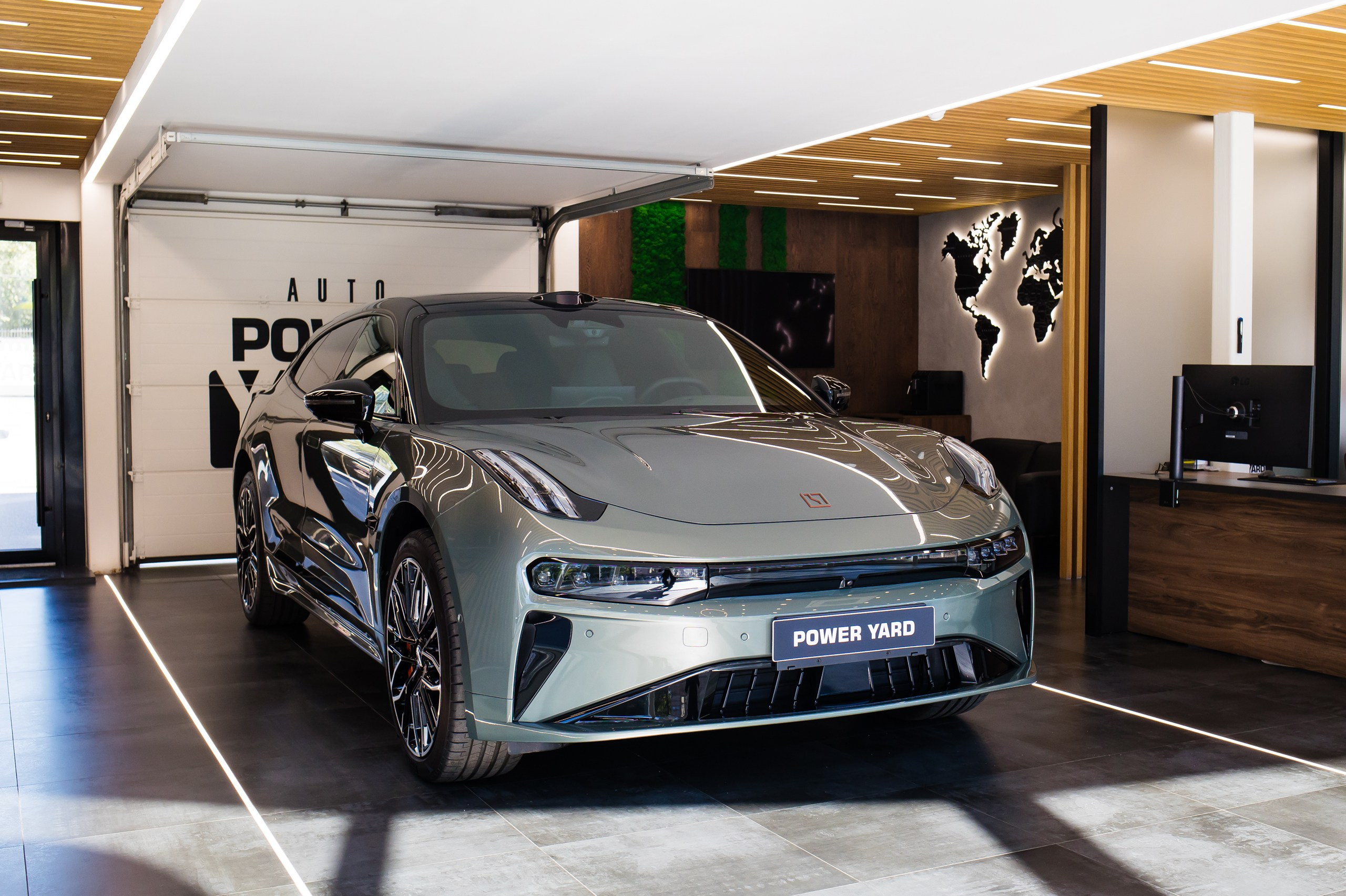 Автомобильная съемка. Фотограф Санкт-Петербург. Night2Day Санкт-Петербург