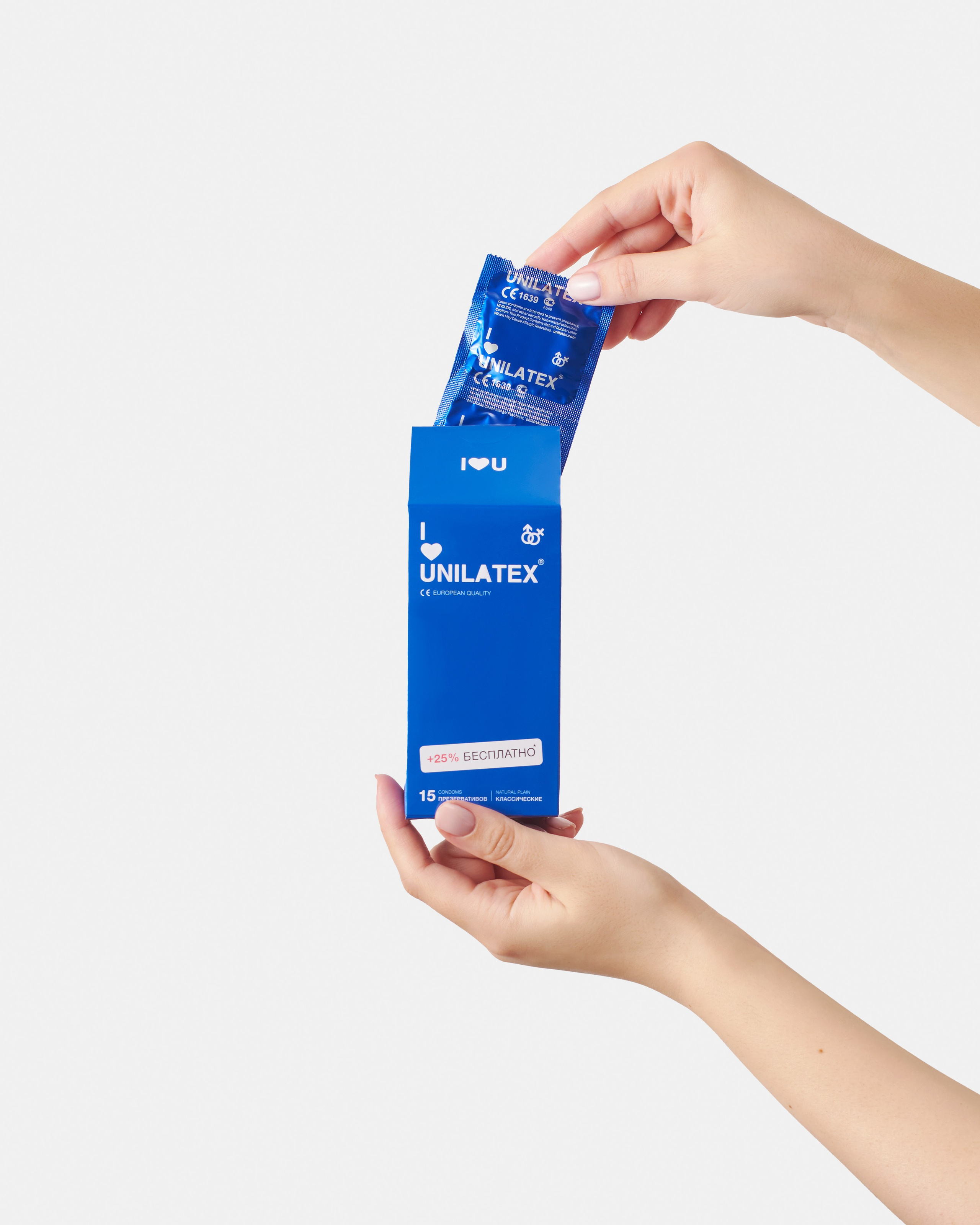 Unilatex. Предметный фотограф в Москве Софья Боргардт