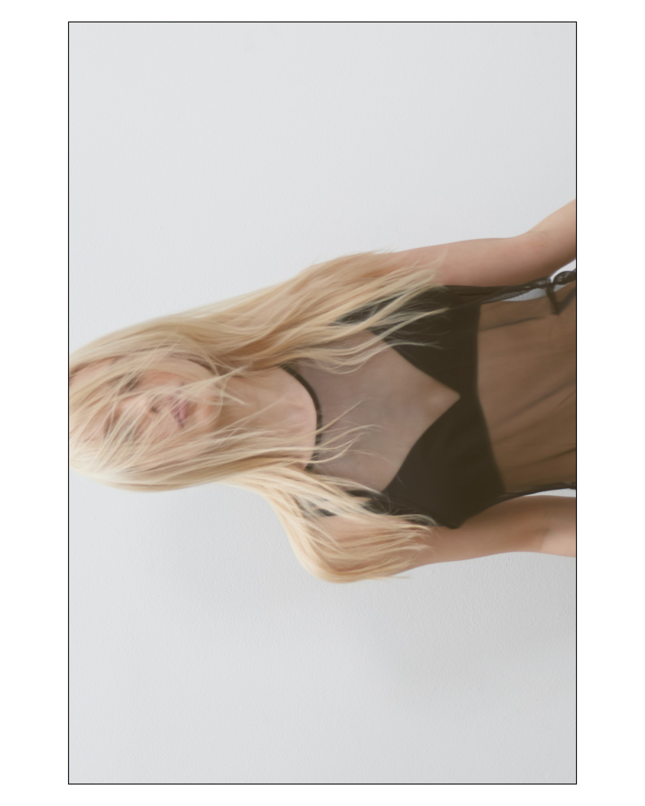 Светлана. Fashion фотограф в г. Москва