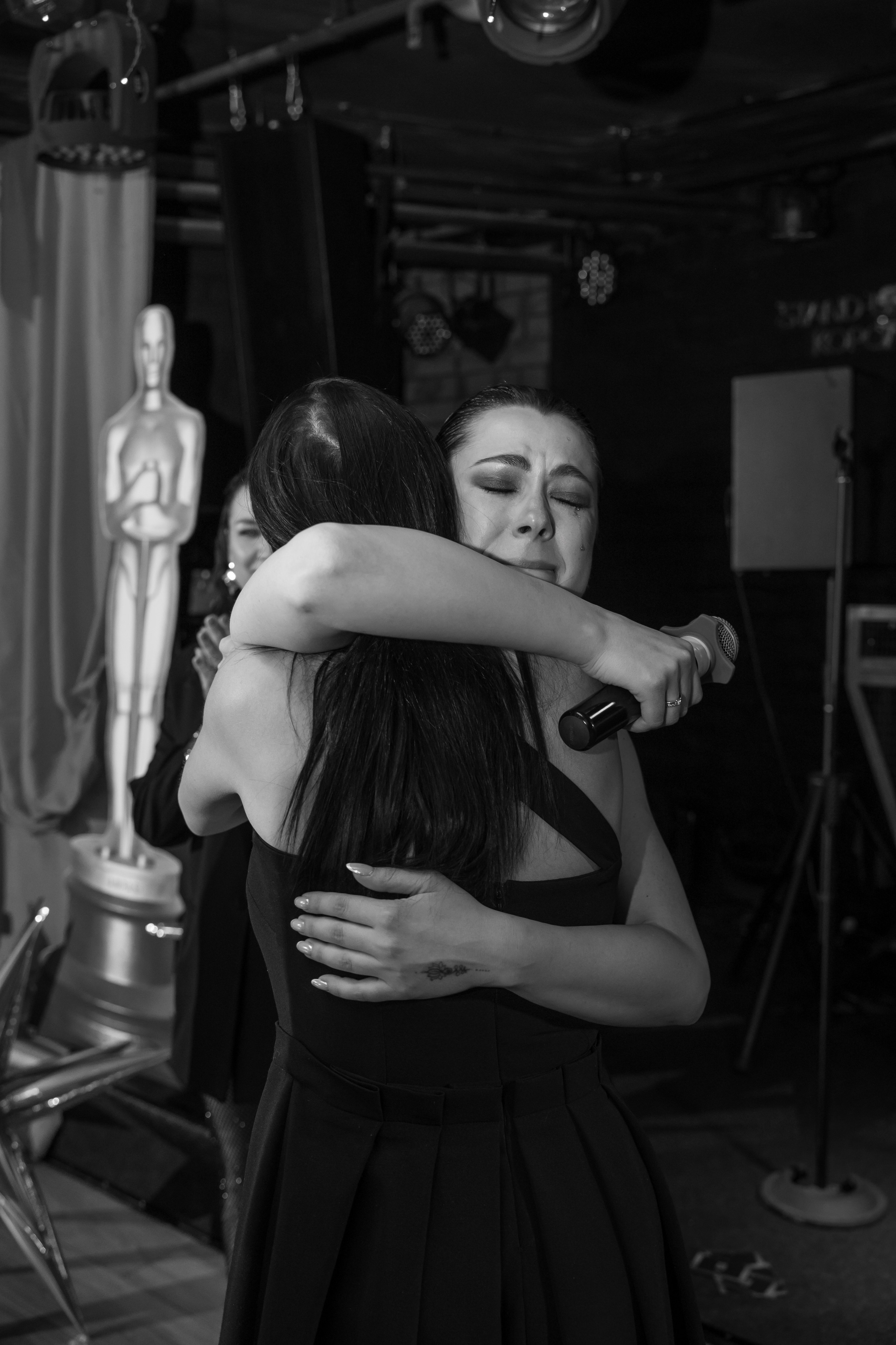 День рождения студии танцев «Yana-Dance». Свадебный и репортажный фотограф (Москва, Королев и другие)