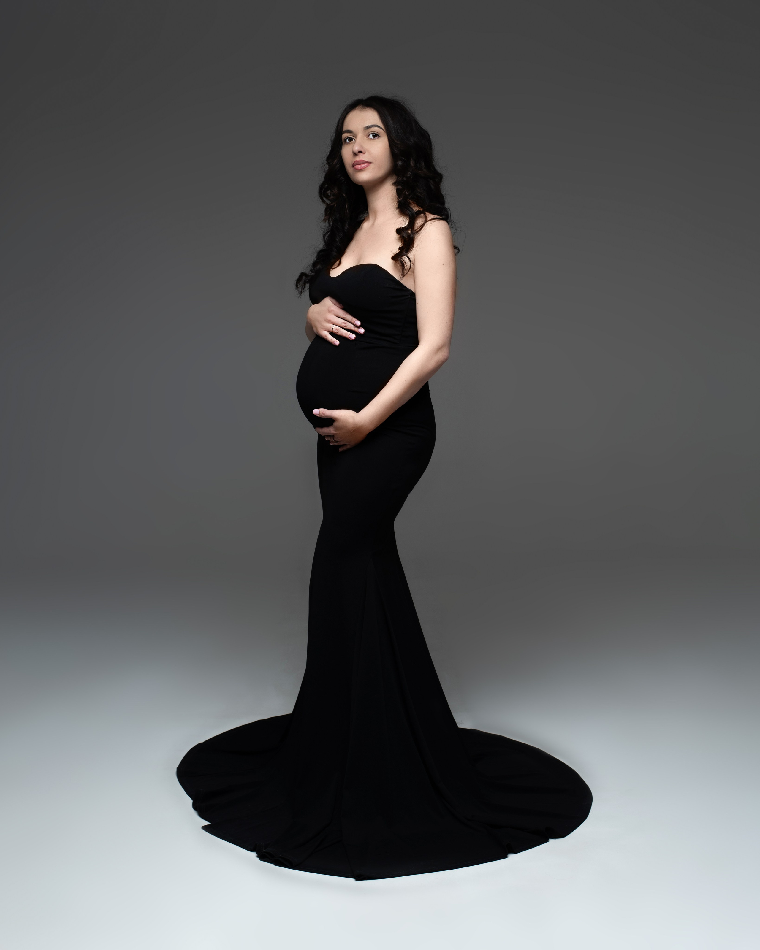 Беременность. Фотограф новорожденных и беременности Сергиев Посад Усачева Ирина