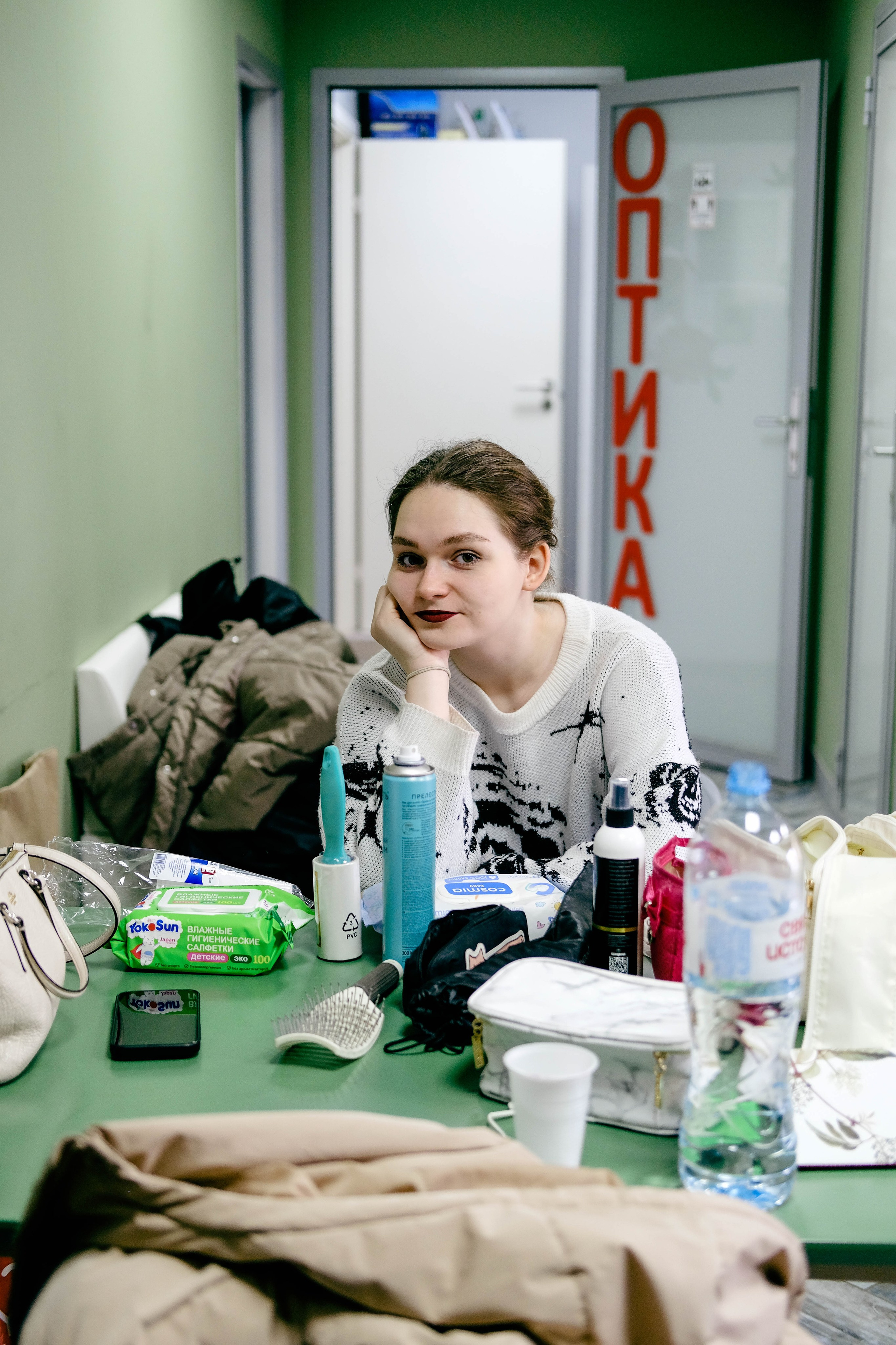 Backstage фильм «Белка». Софа Катастрофа, Одичание. фотохудожница, креативный продюсер, автор. Nude, eros, портретный фотограф