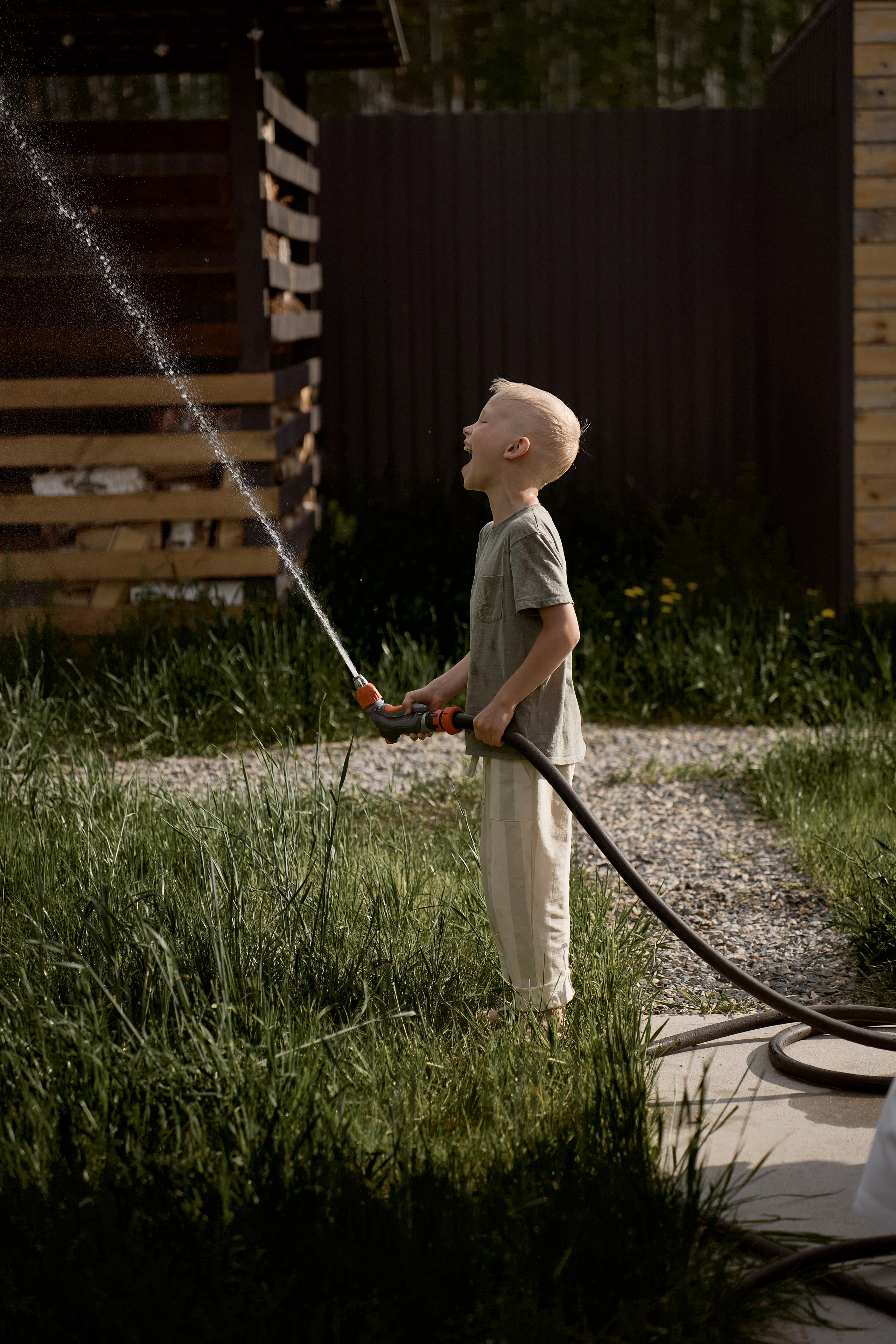 Сказка у дома. Ваш фотограф Анастасия Болотникова