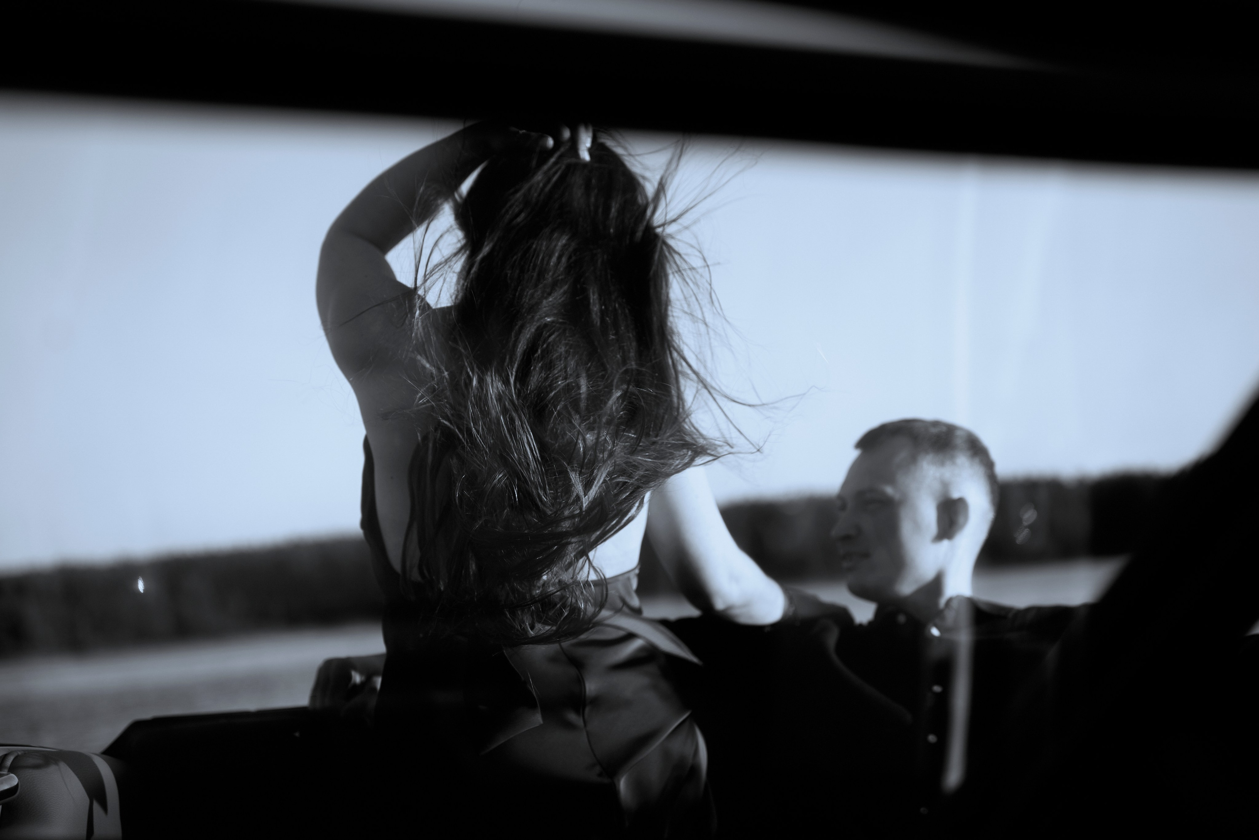 Саша и Маша. Ваш фотограф Анастасия Болотникова