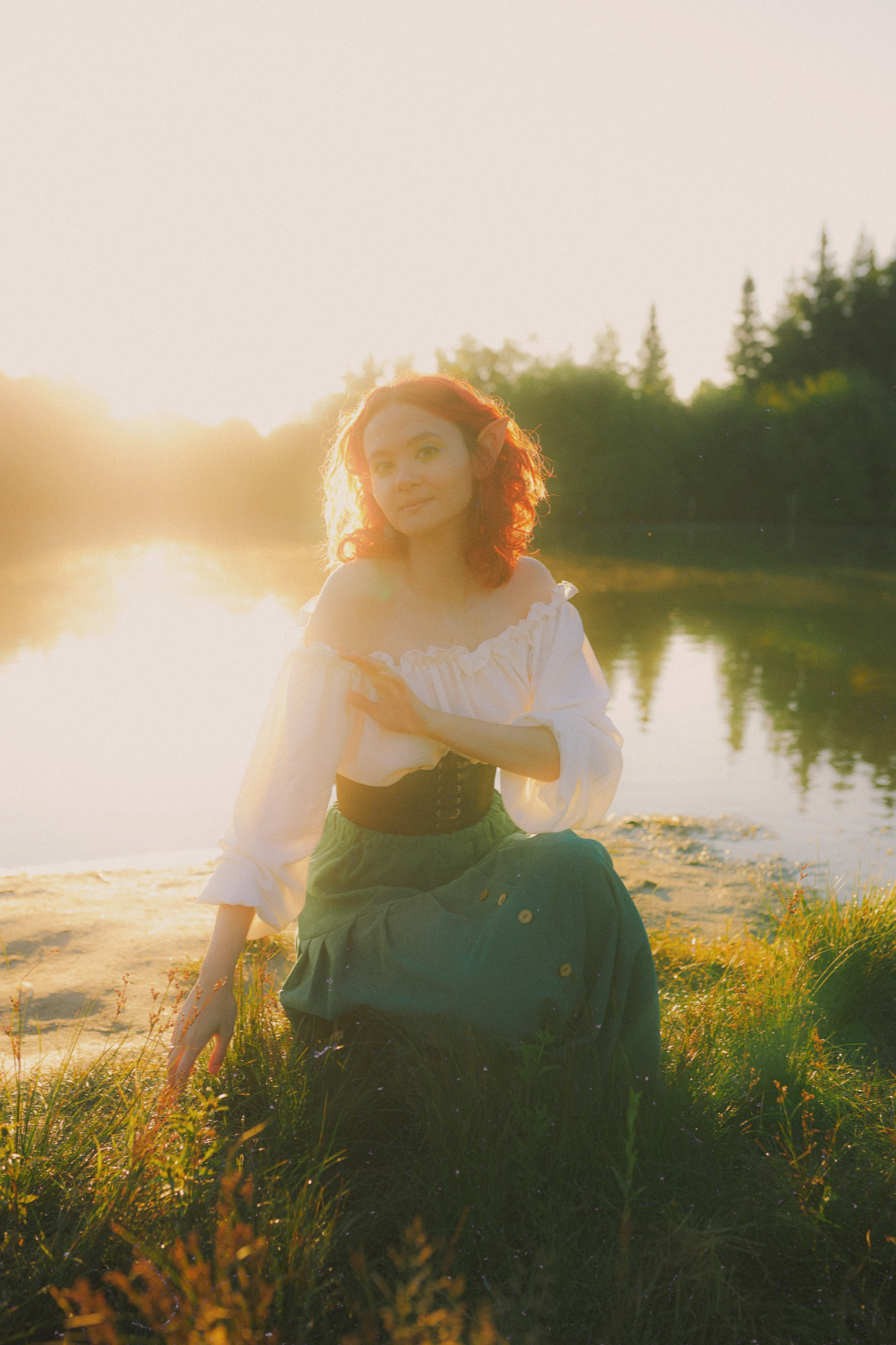 Альбина. Фотограф Стилист Тюмень Вера Хайруллина