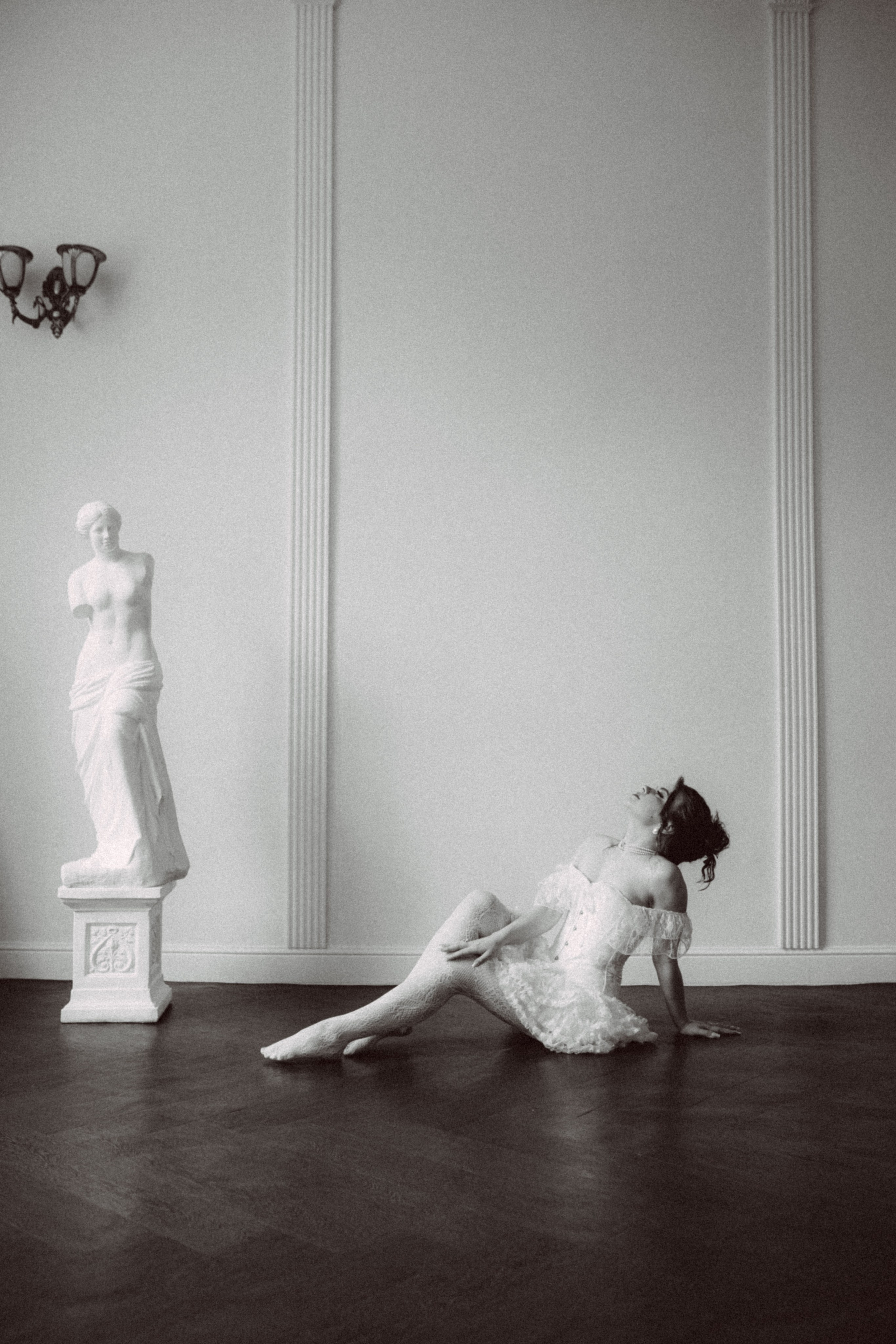 Лика. Фотограф Стилист Тюмень Вера Хайруллина