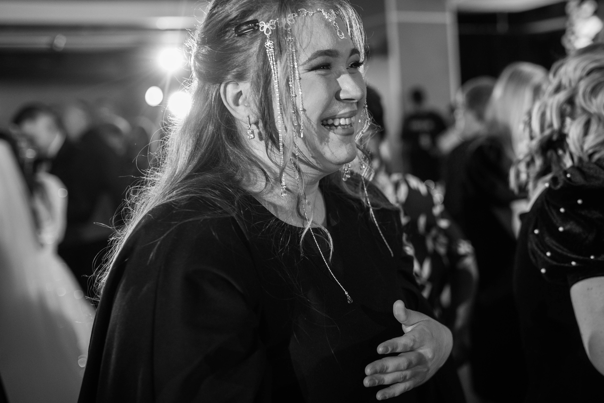 Свадьба Елизавета & Алексей. Дарья Смирнова-фотограф в Нижнем Новгороде