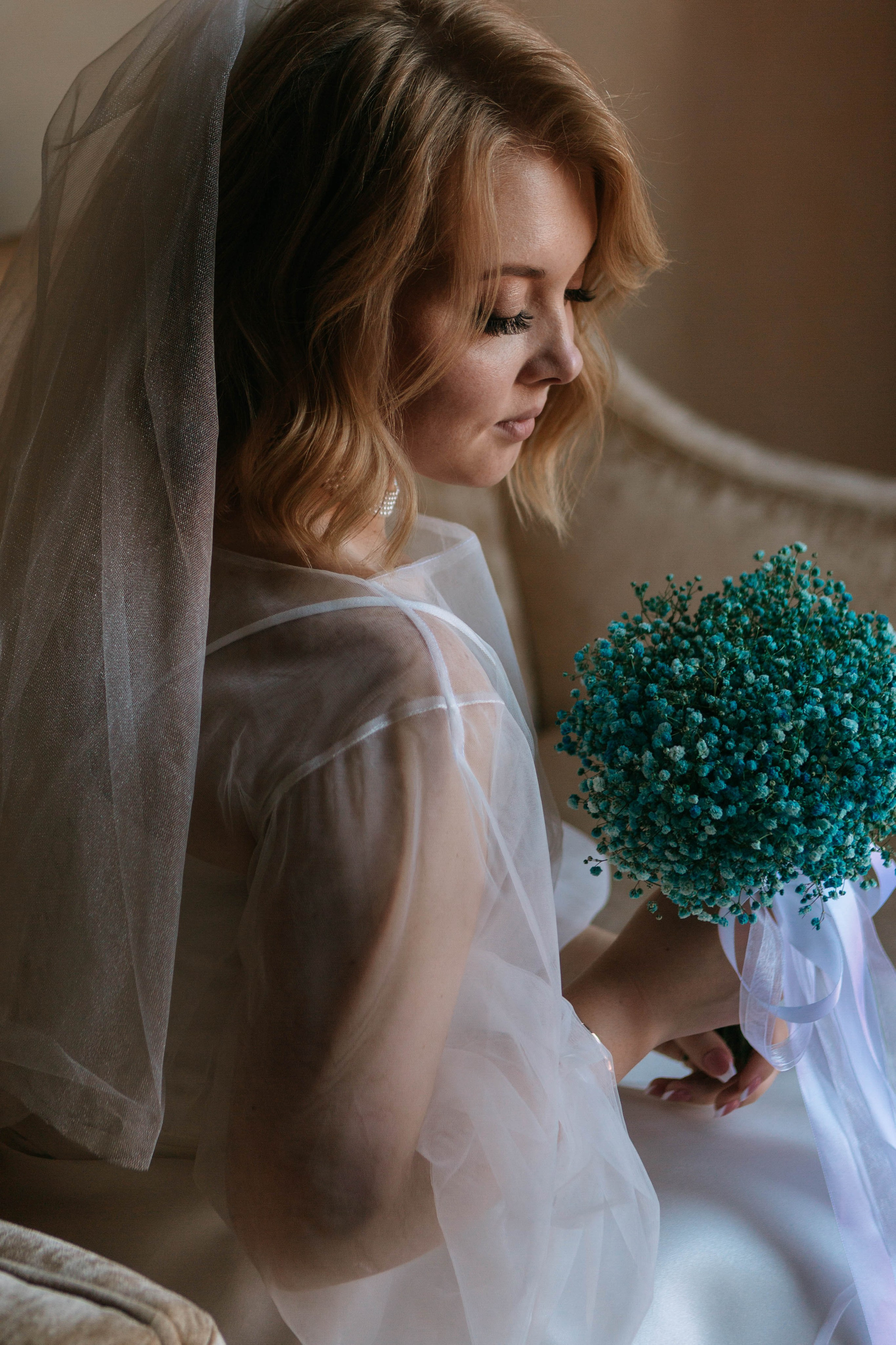 Анастасия и Илья. Фотограф Александра Кузнецова