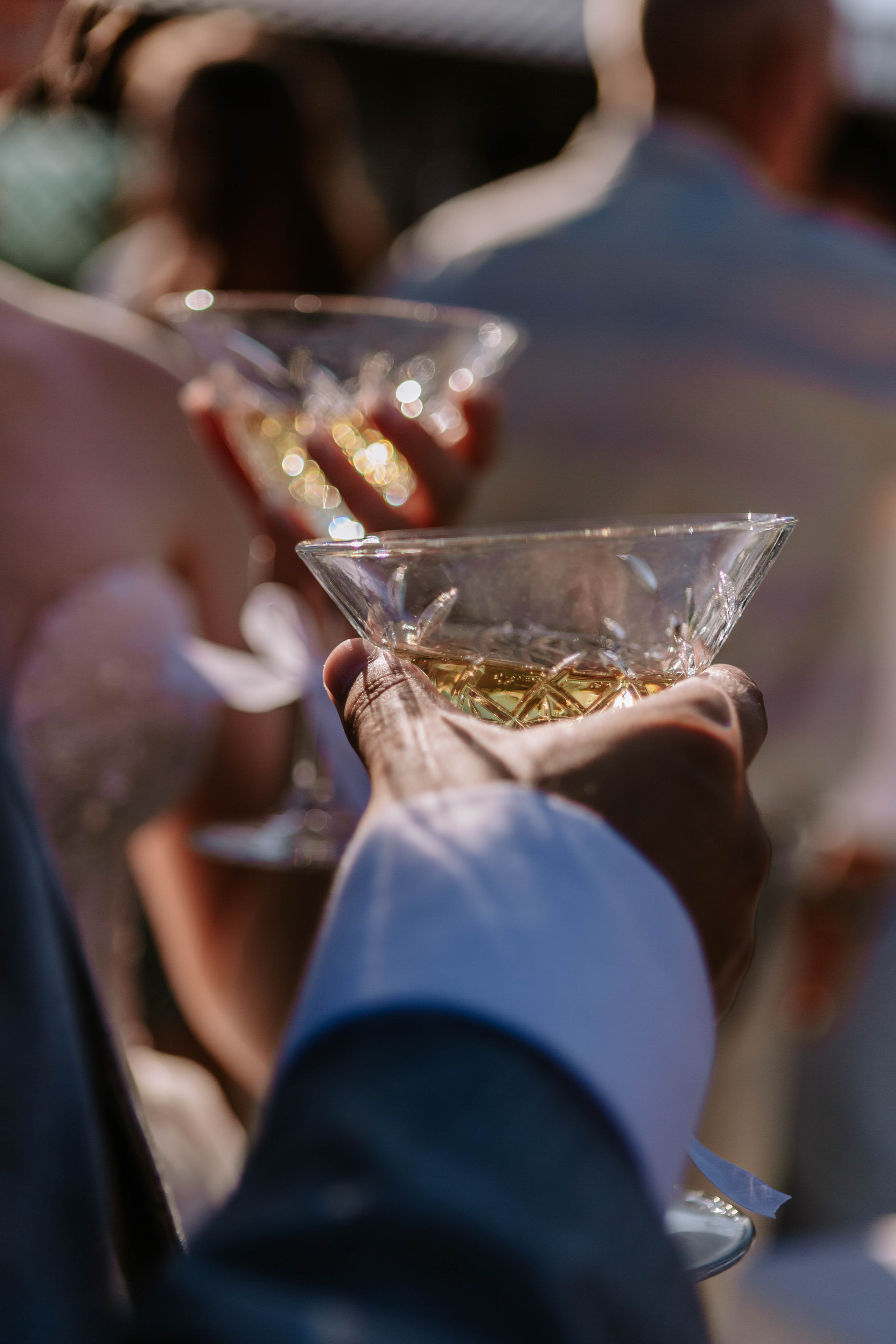 Максим и Татьяна. Фотограф Александра Кузнецова